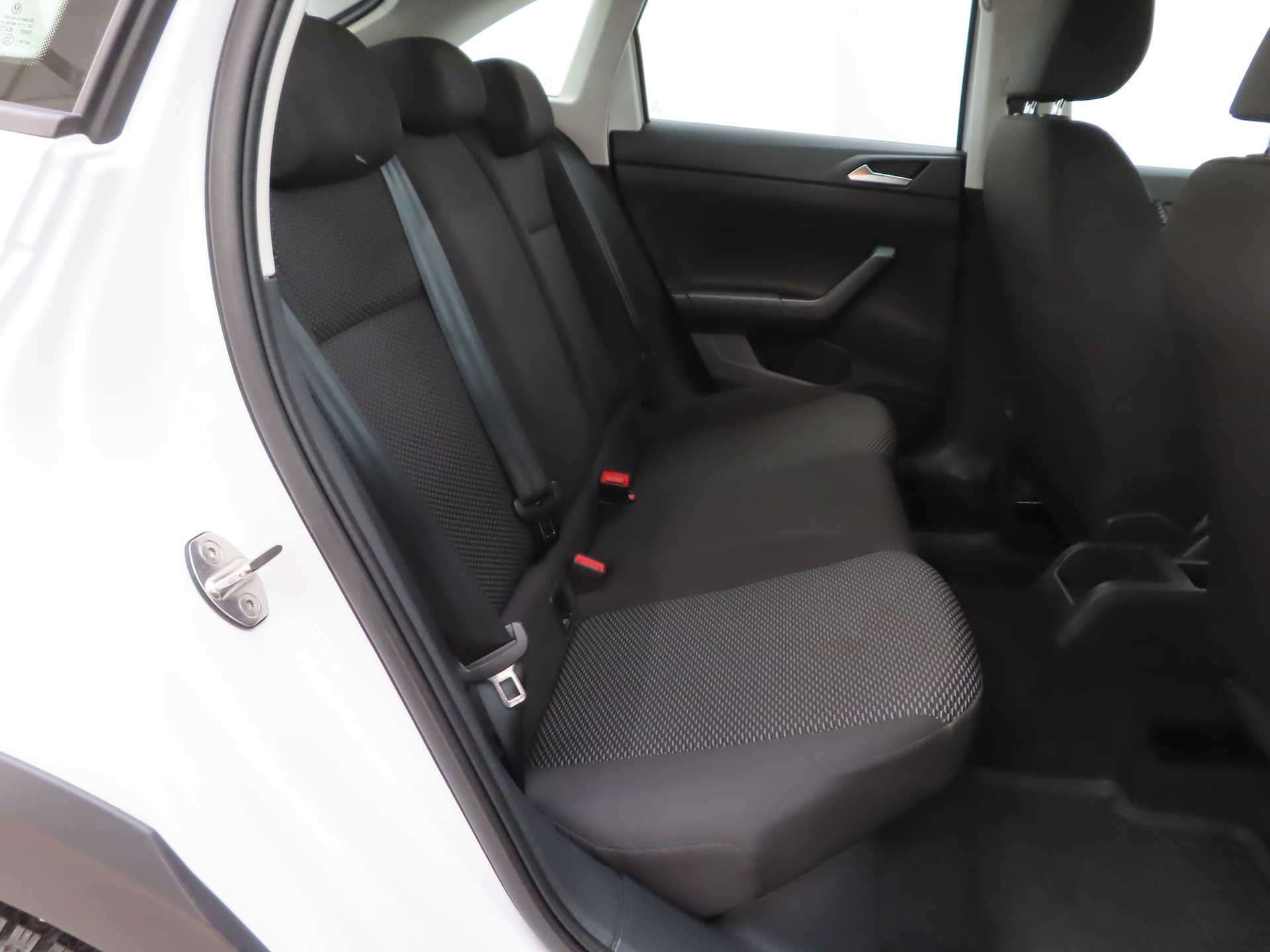 Volkswagen Taigo 2024