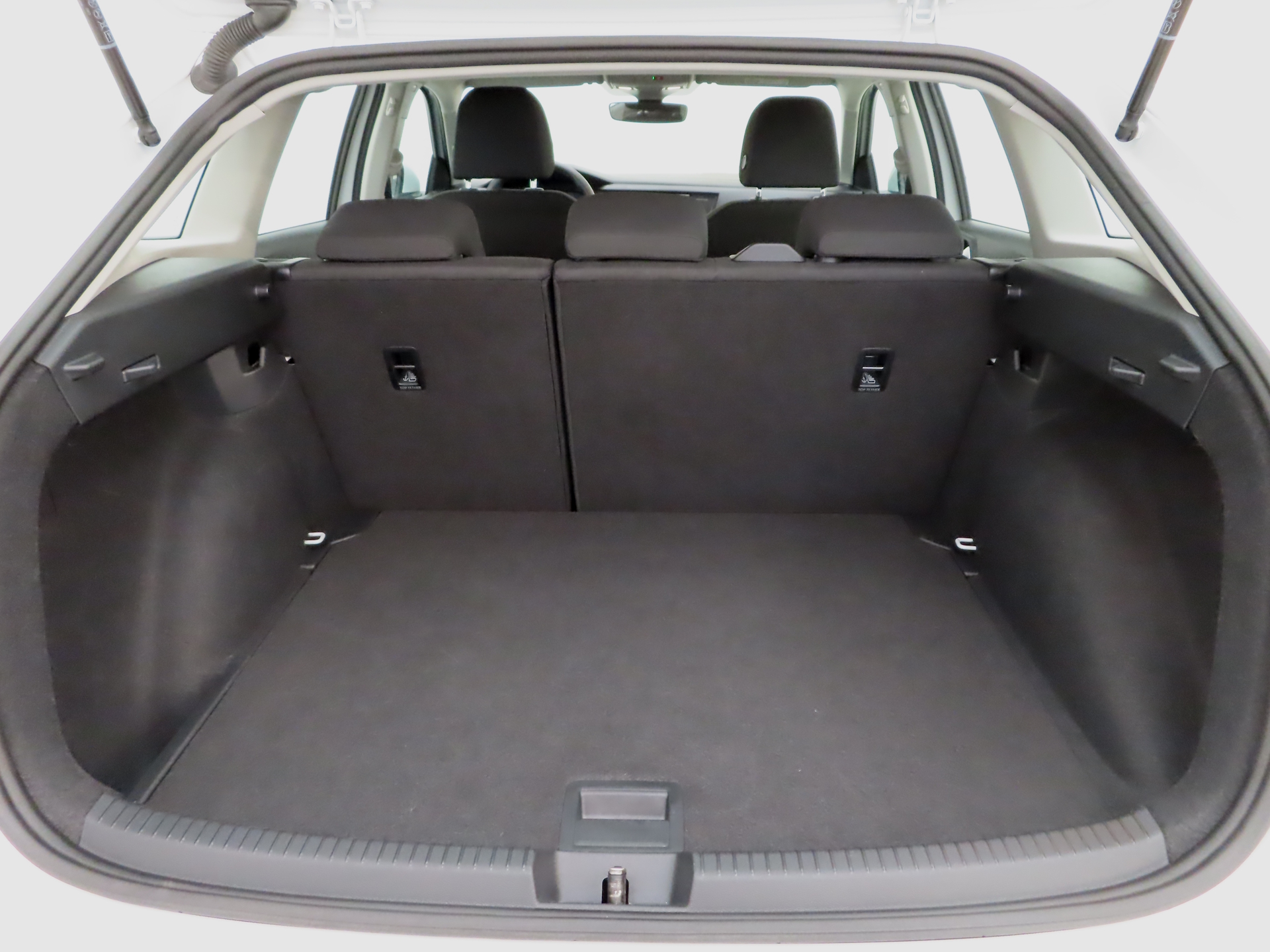 Volkswagen Taigo 2024