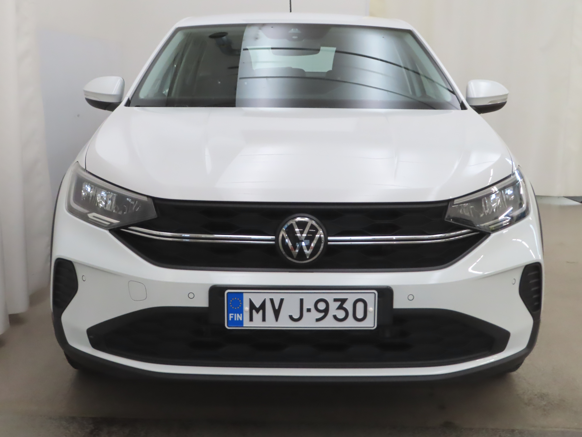 Volkswagen Taigo 2024