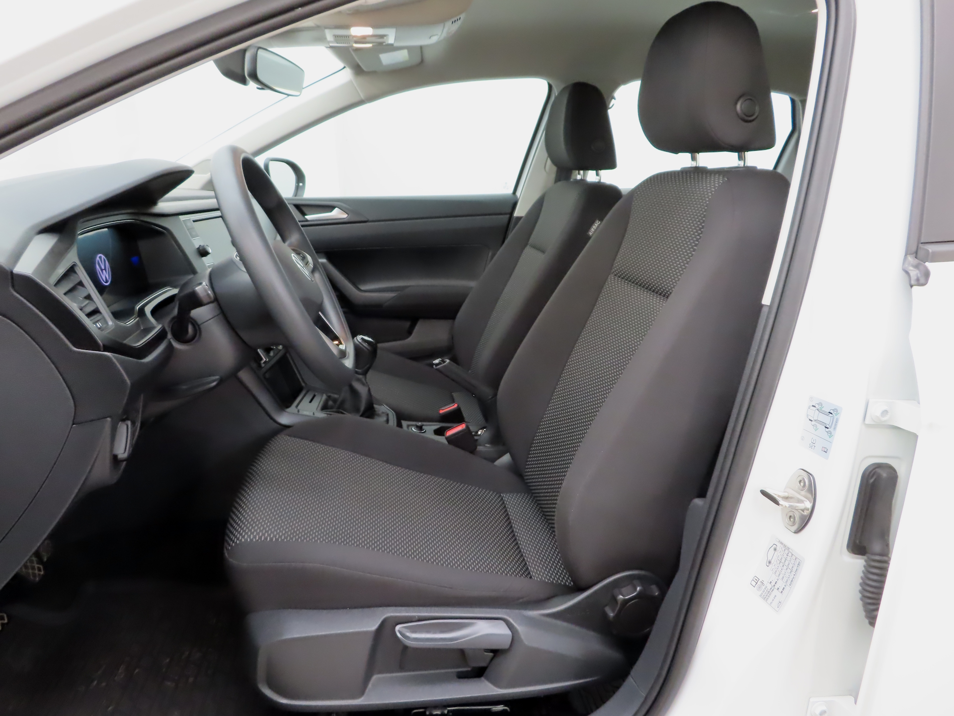 Volkswagen Taigo 2024