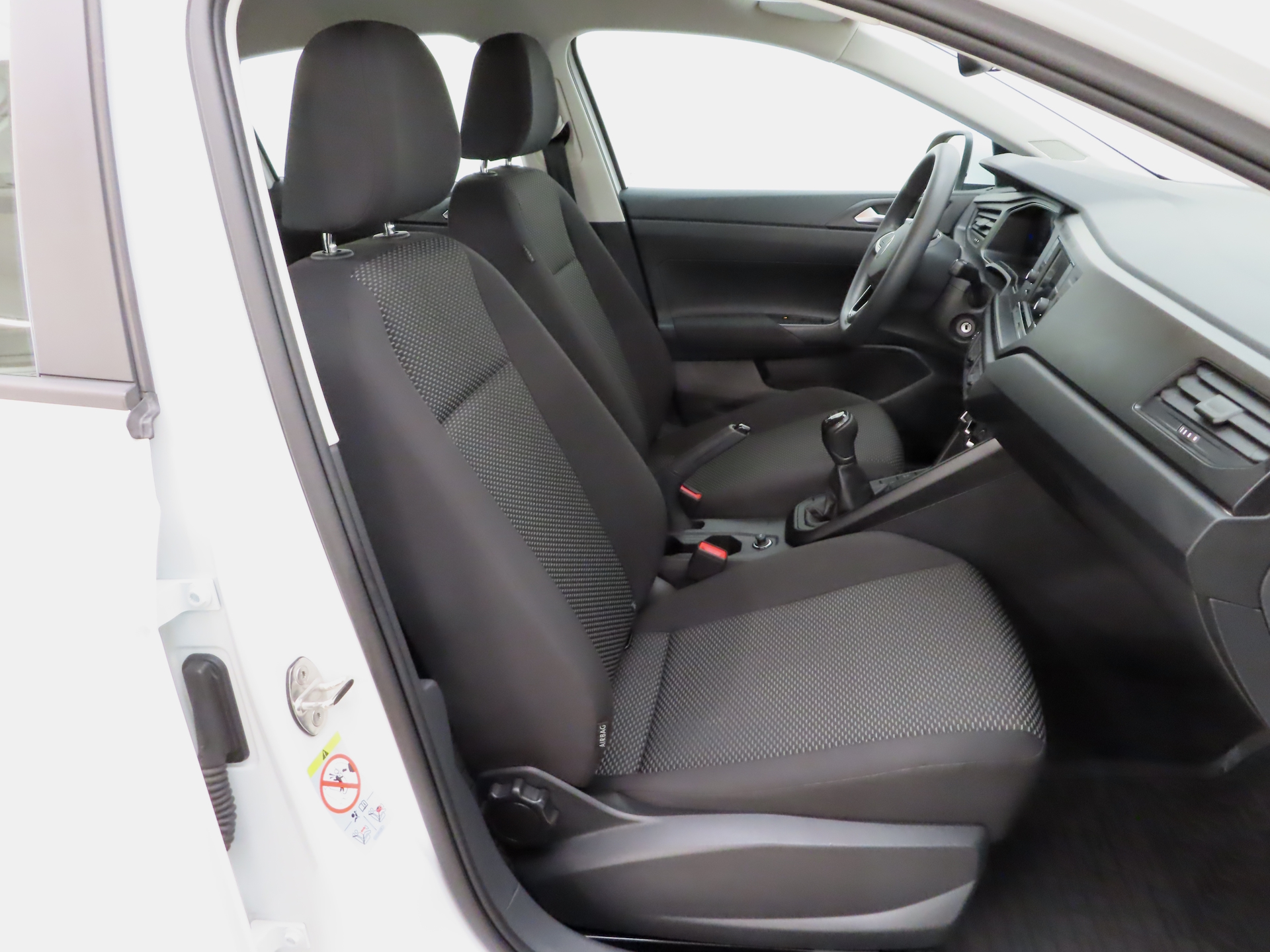 Volkswagen Taigo 2024