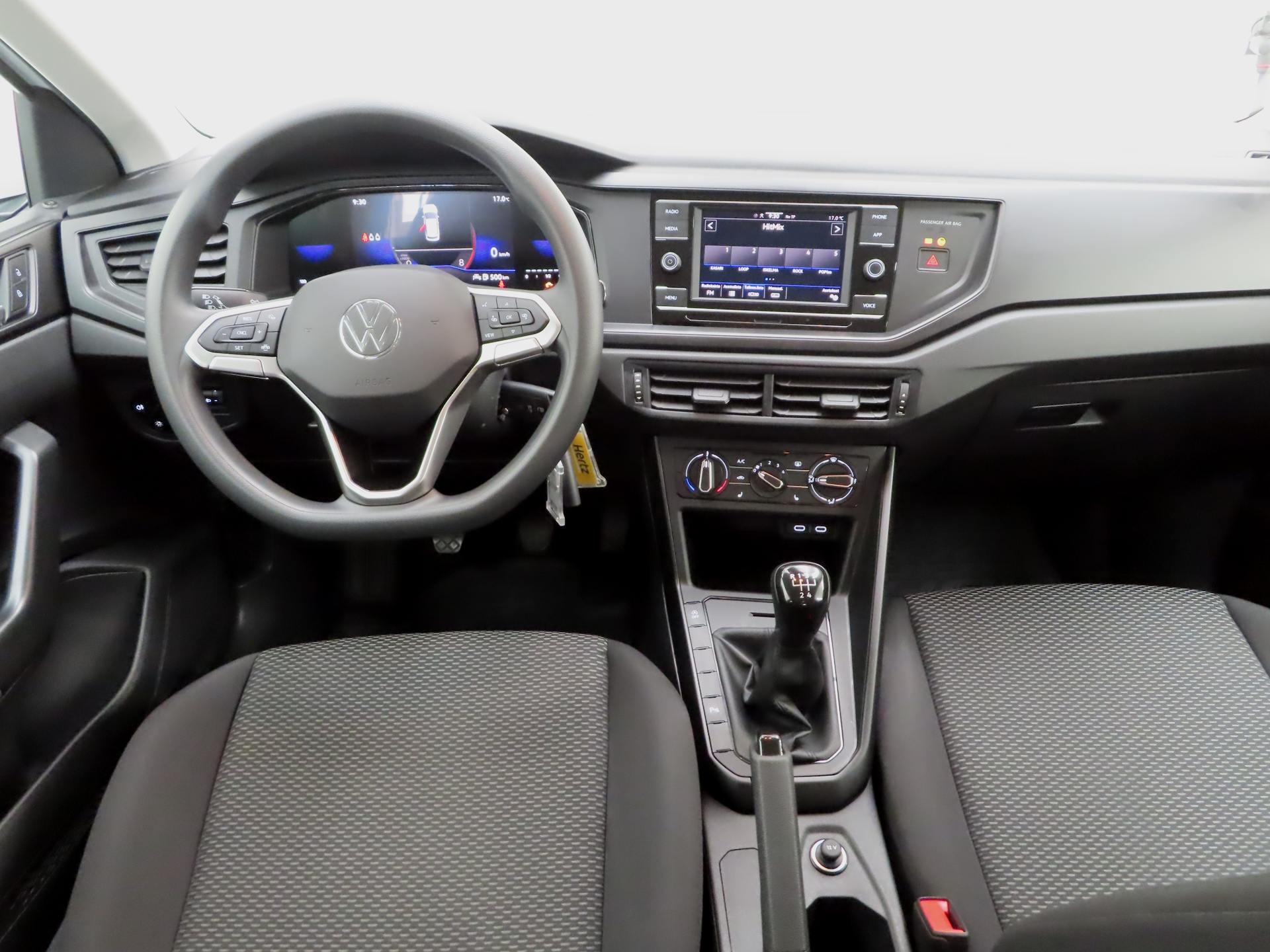 Volkswagen Taigo 2024