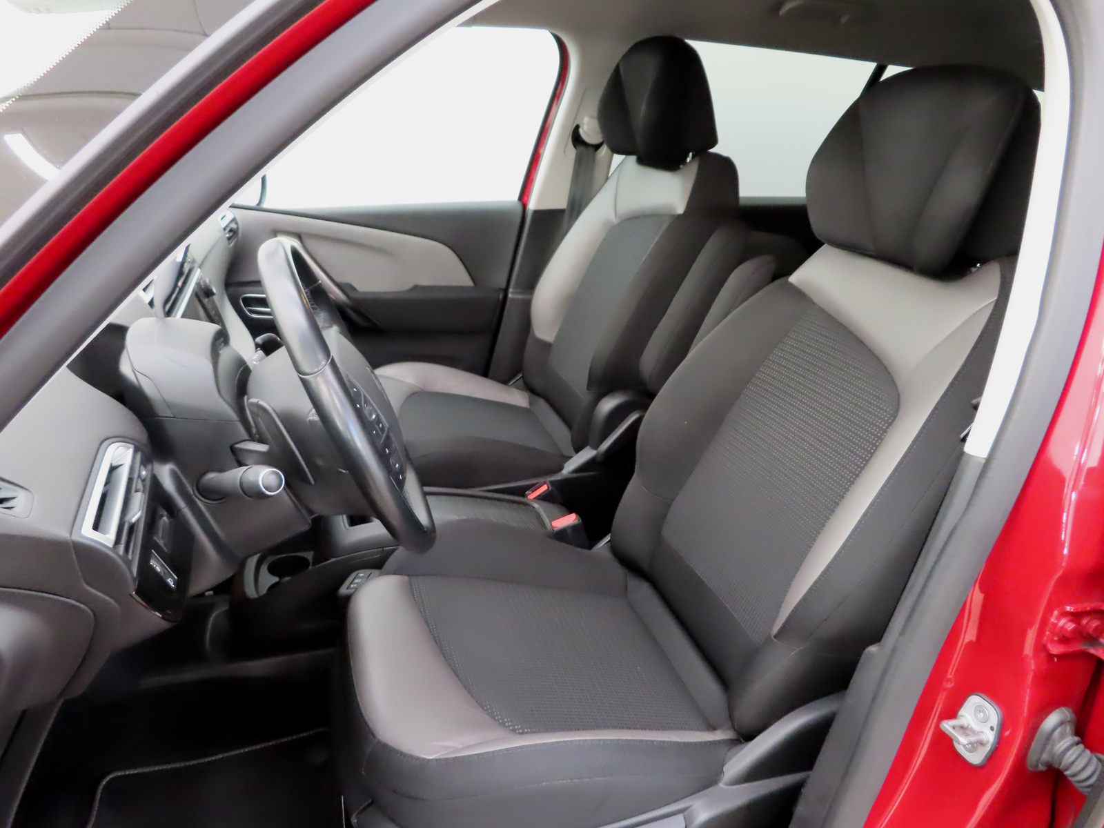 Citroen Grand C4 Spacetourer 2021