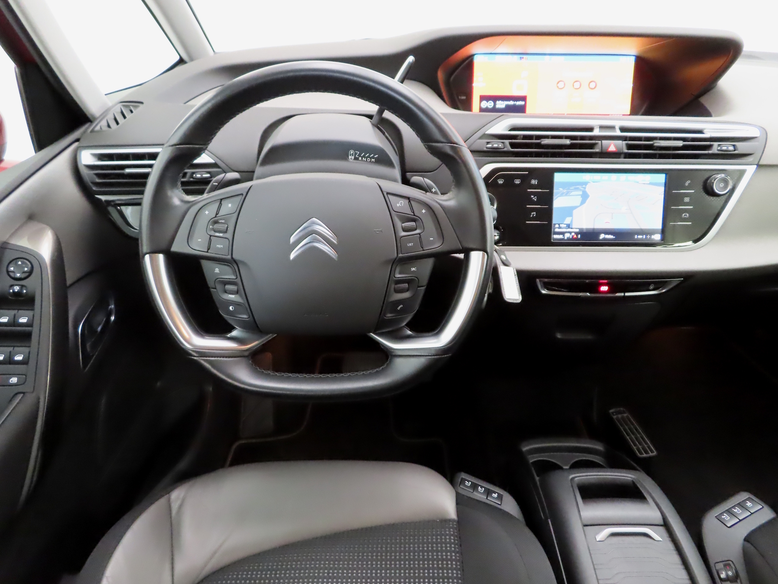 Citroen Grand C4 Spacetourer 2021