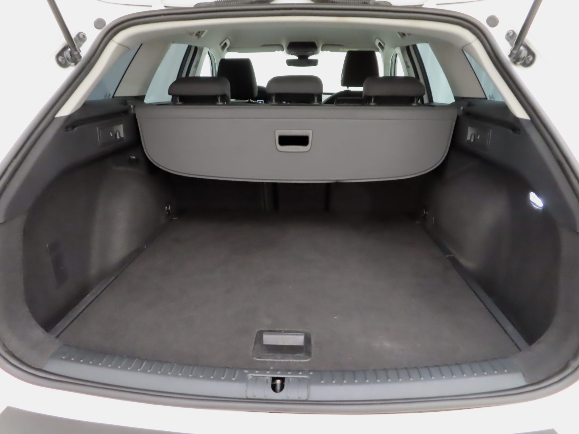 Seat Leon Sportstourer 2021