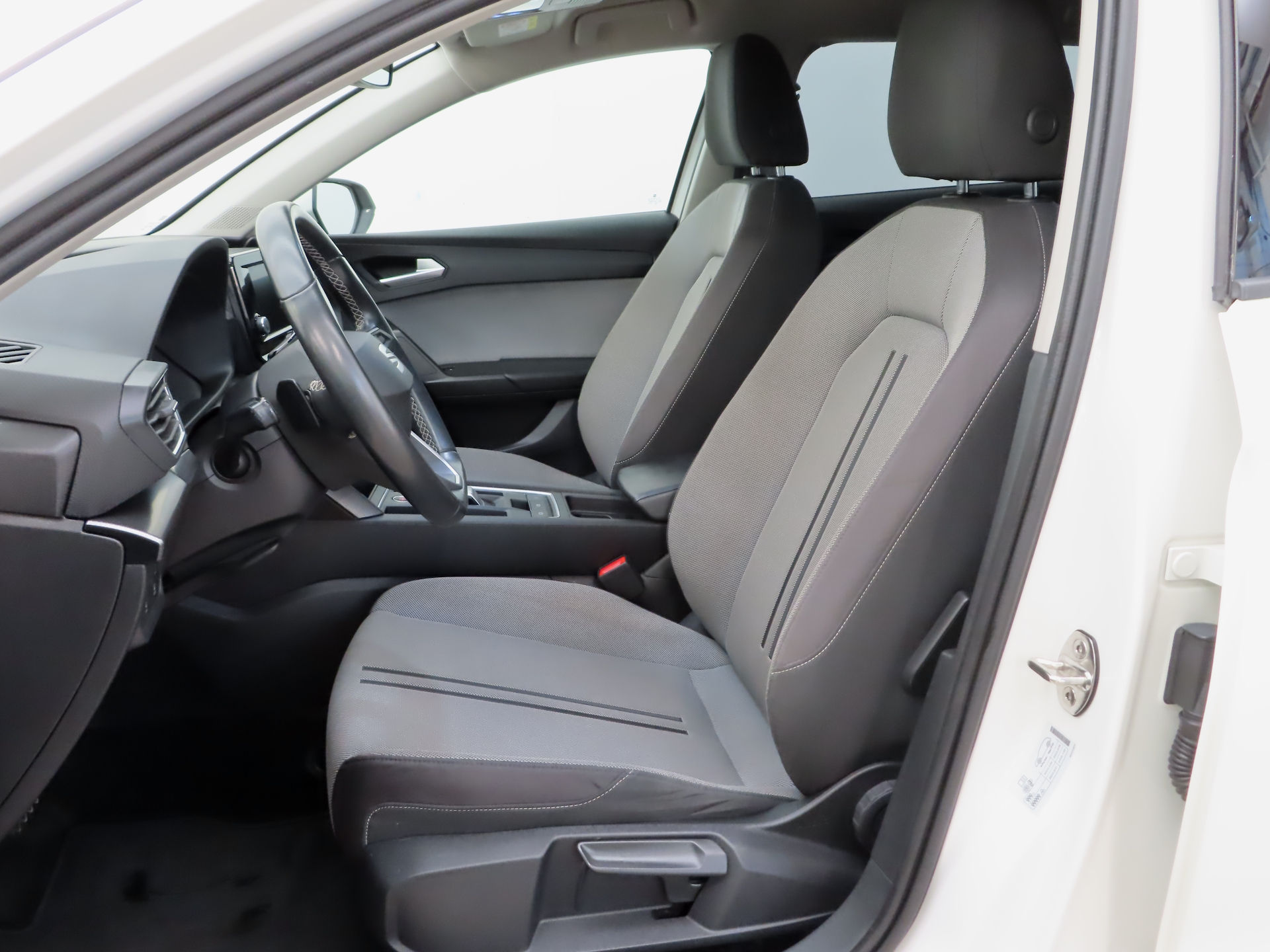 Seat Leon Sportstourer 2021