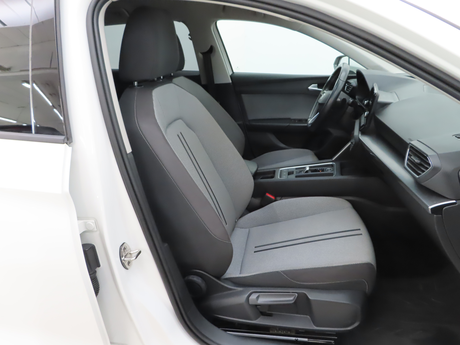 Seat Leon Sportstourer 2021