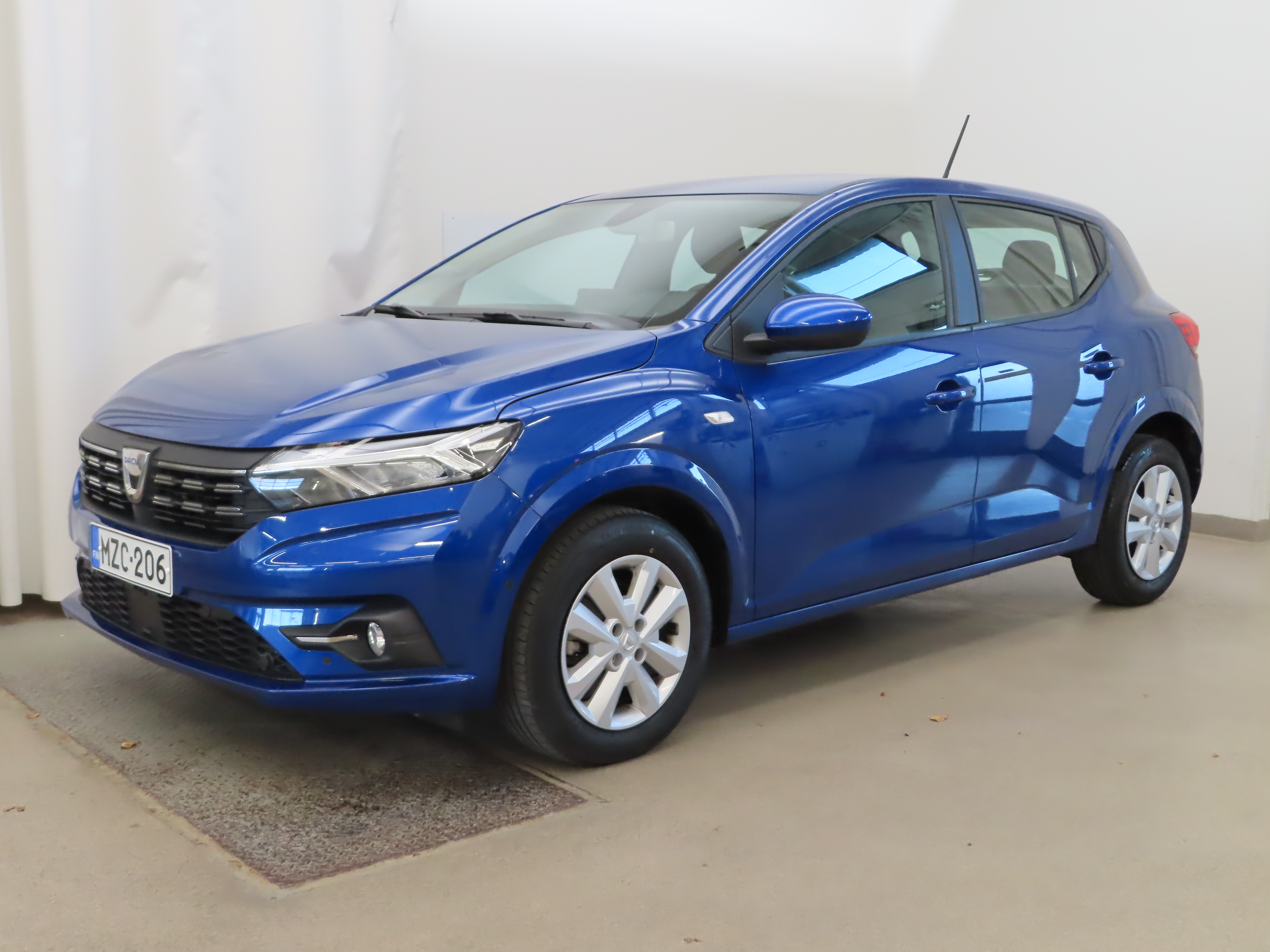 Dacia Sandero 2021