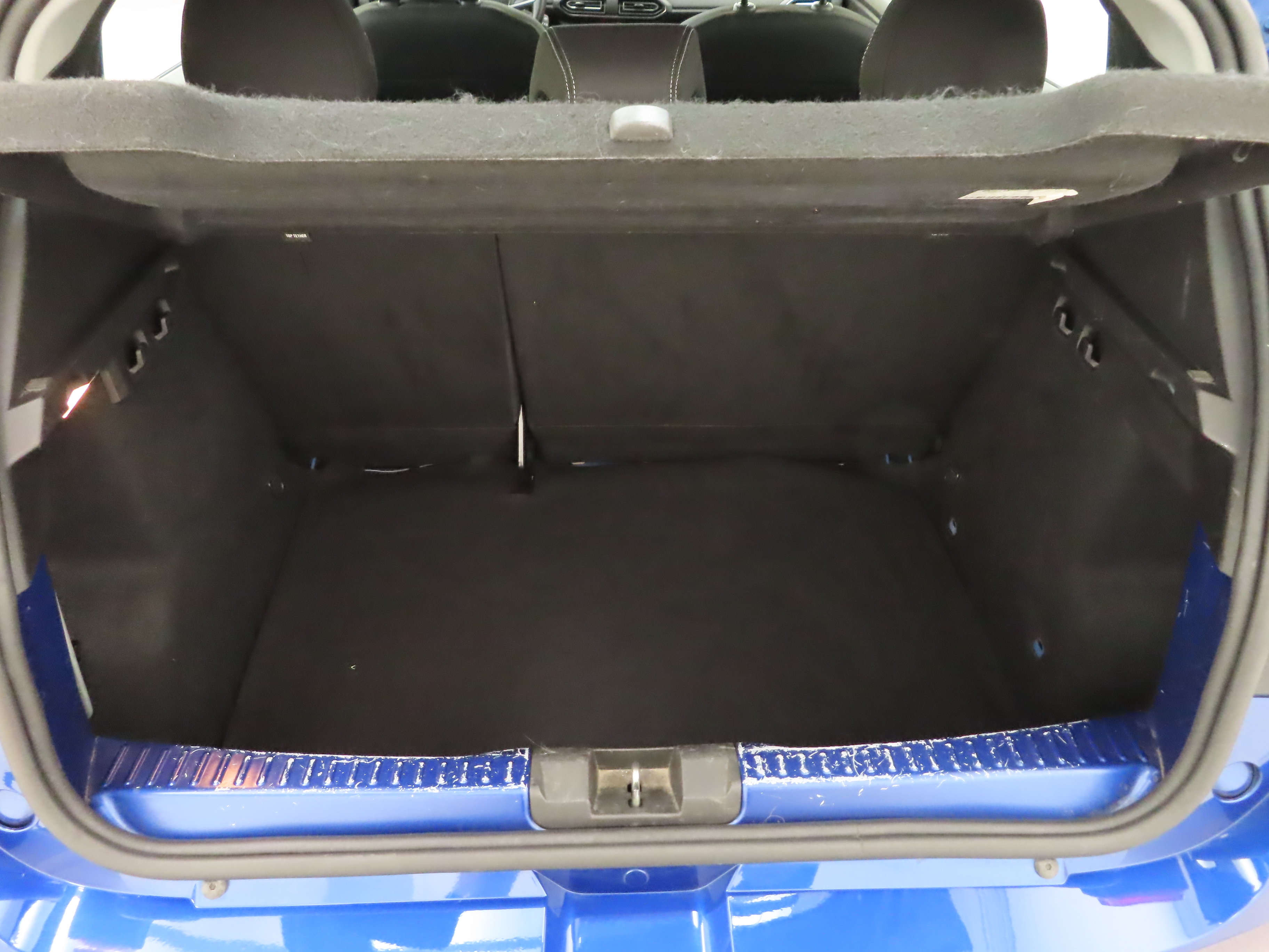 Dacia Sandero 2021