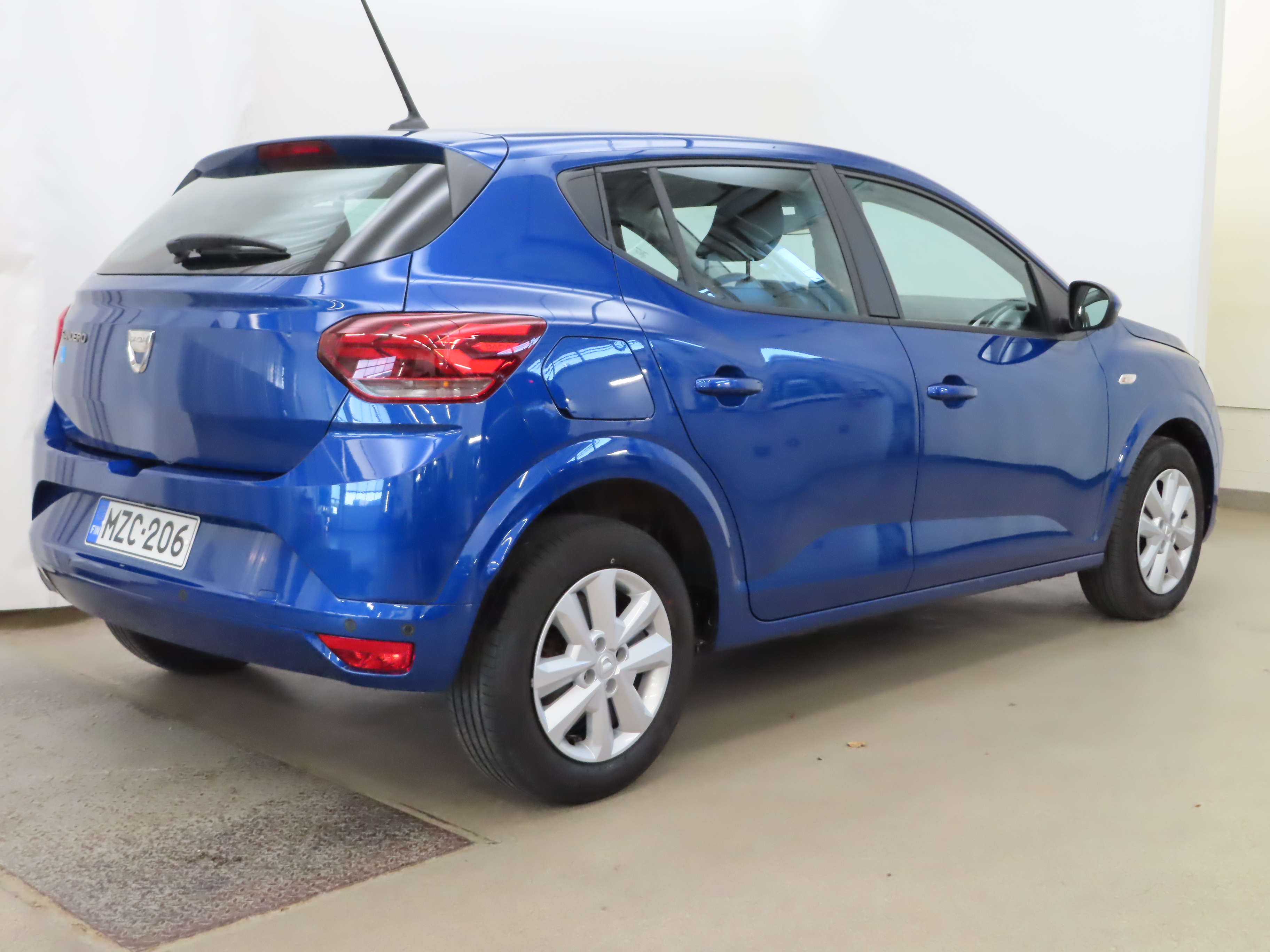 Dacia Sandero 2021