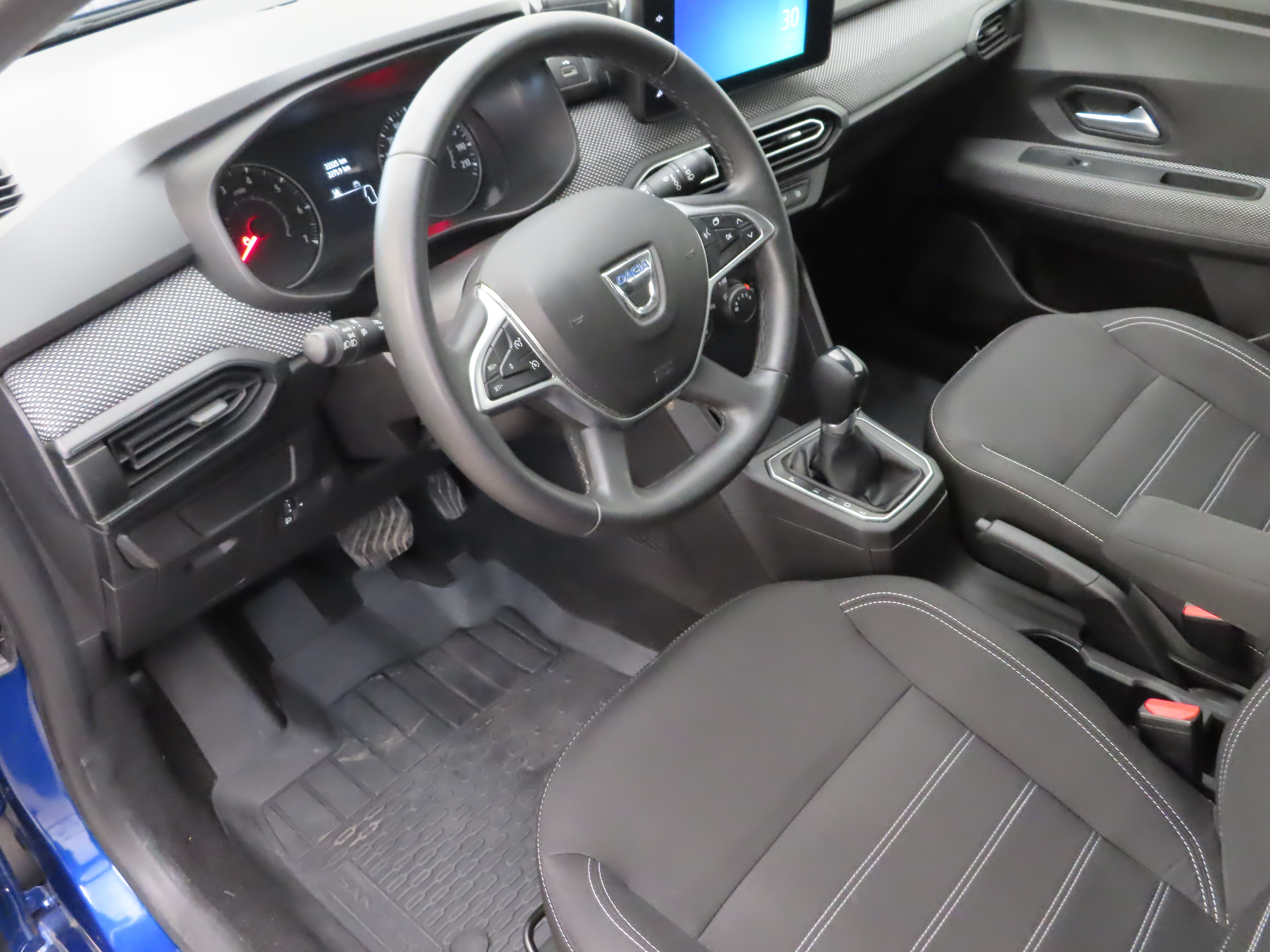 Dacia Sandero 2021