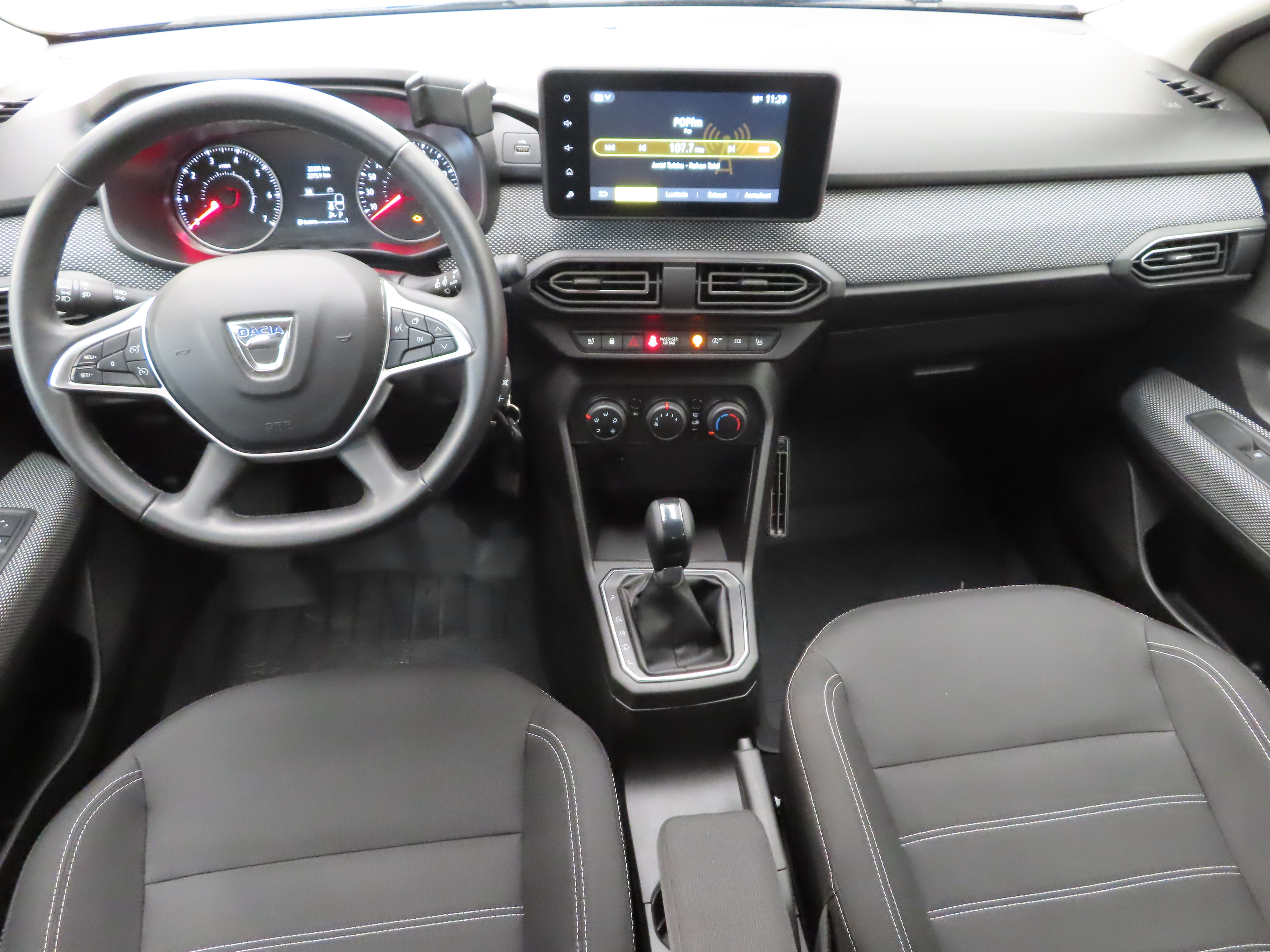 Dacia Sandero 2021