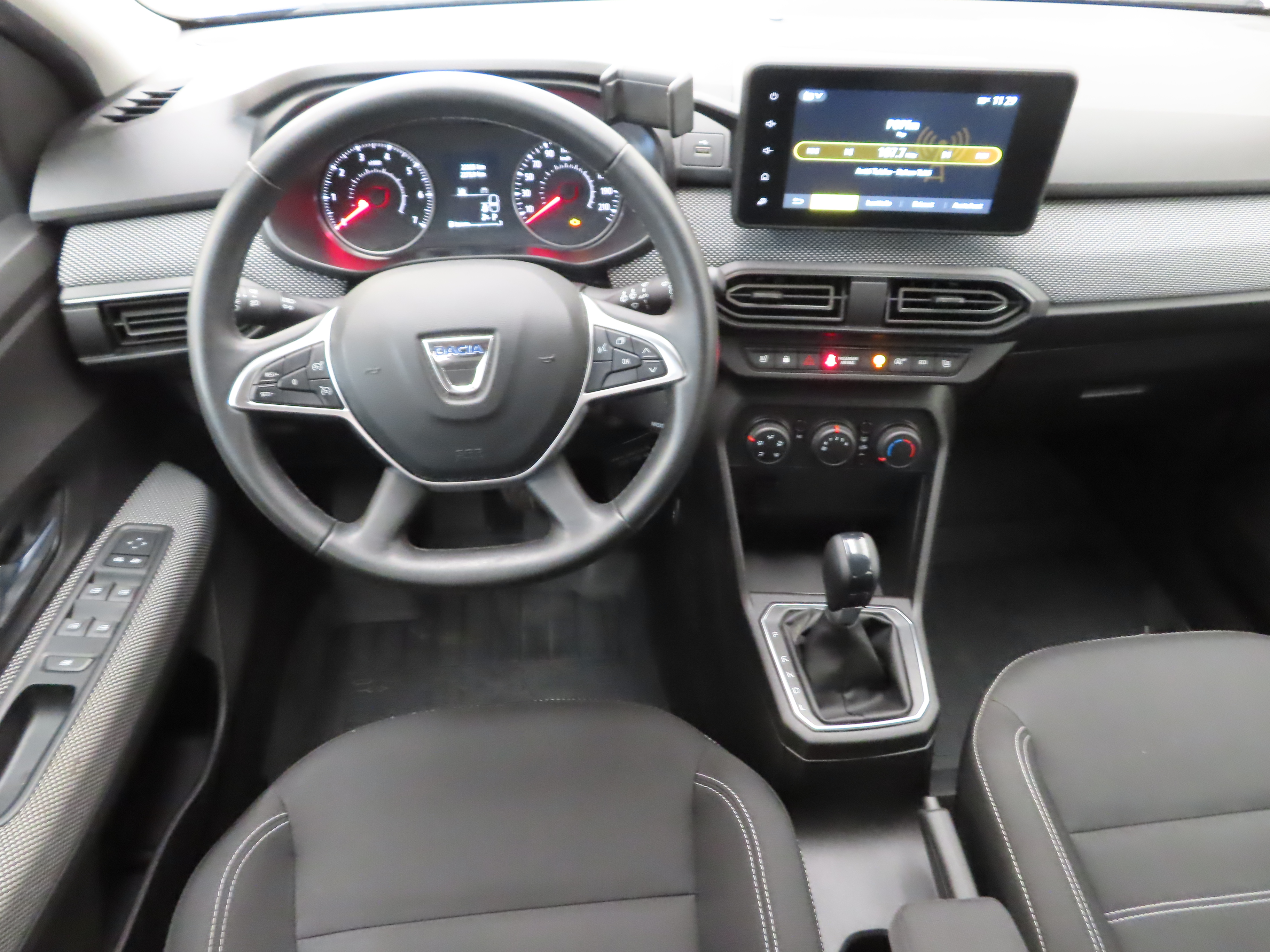 Dacia Sandero 2021