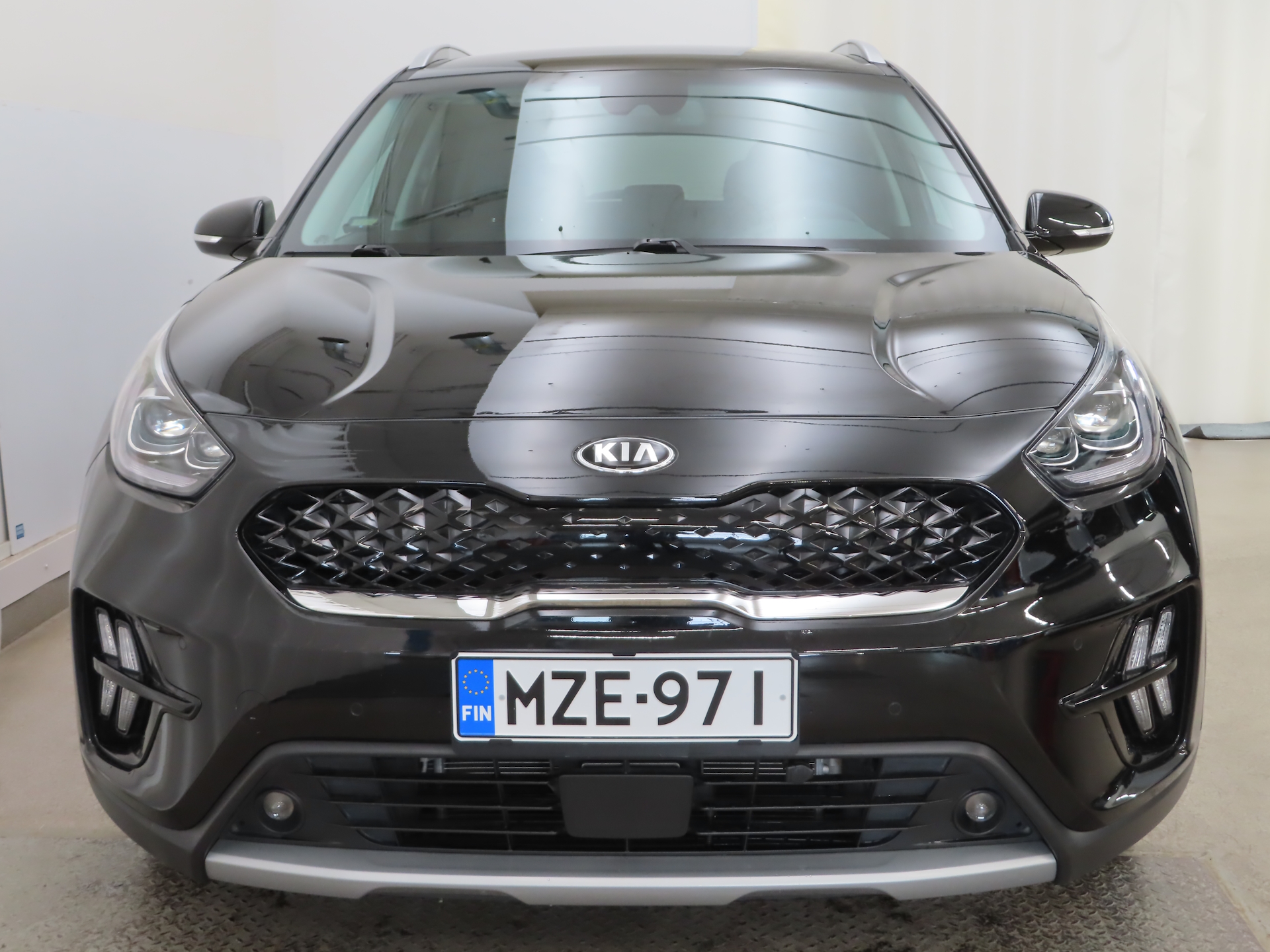 Kia Niro 2021