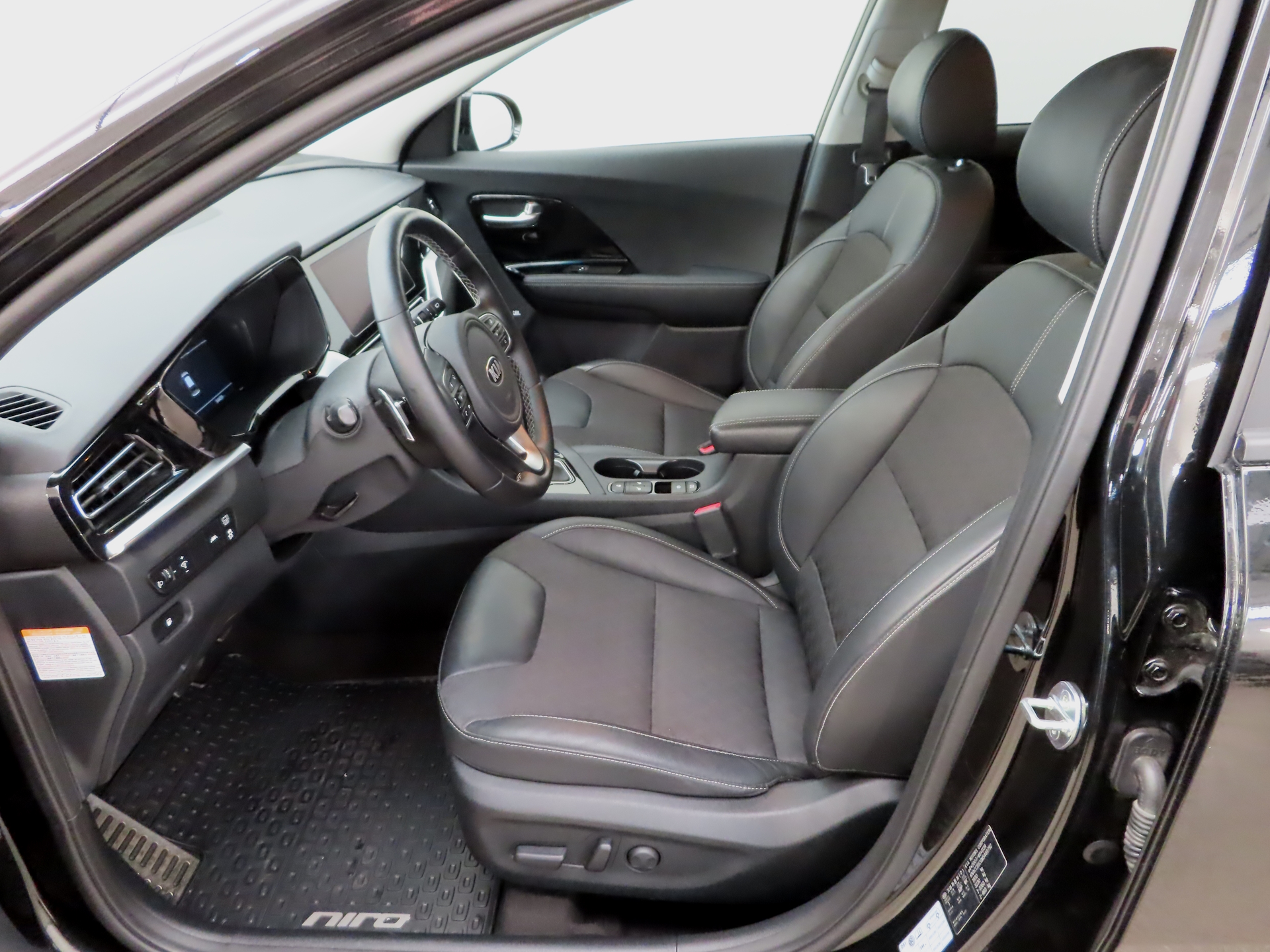 Kia Niro 2021