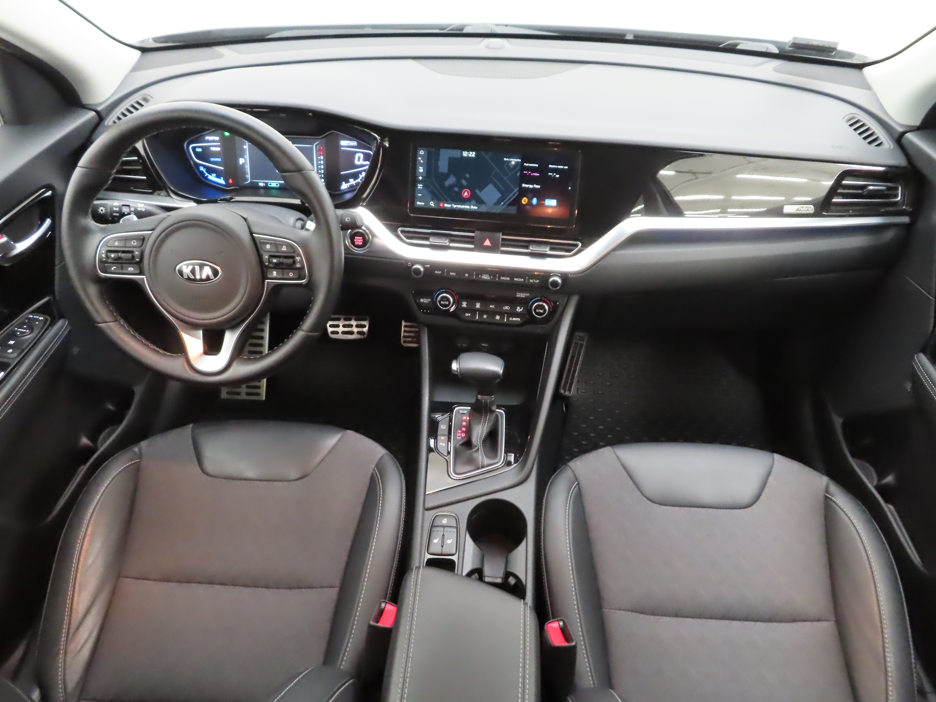 Kia Niro 2021
