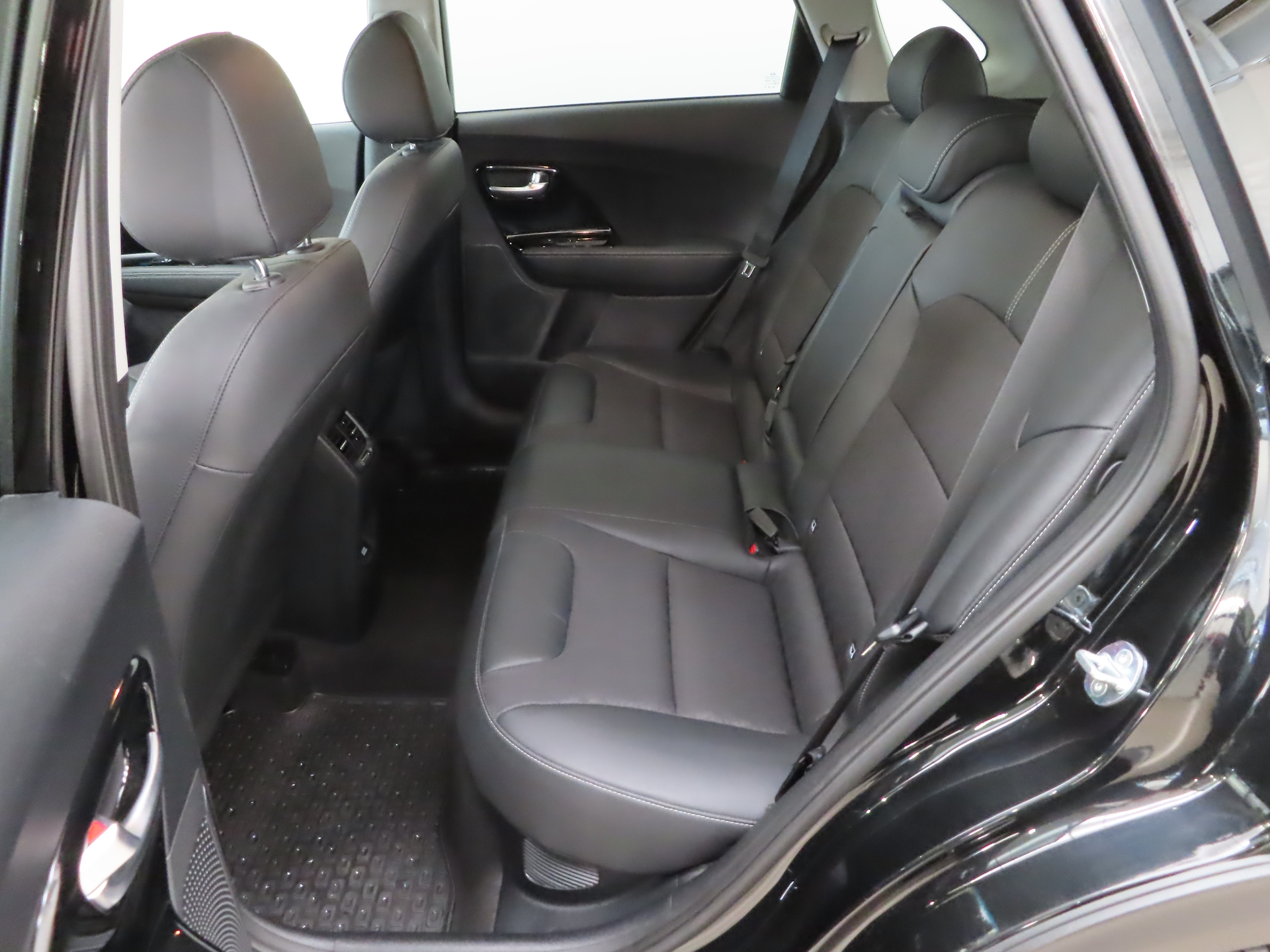 Kia Niro 2021