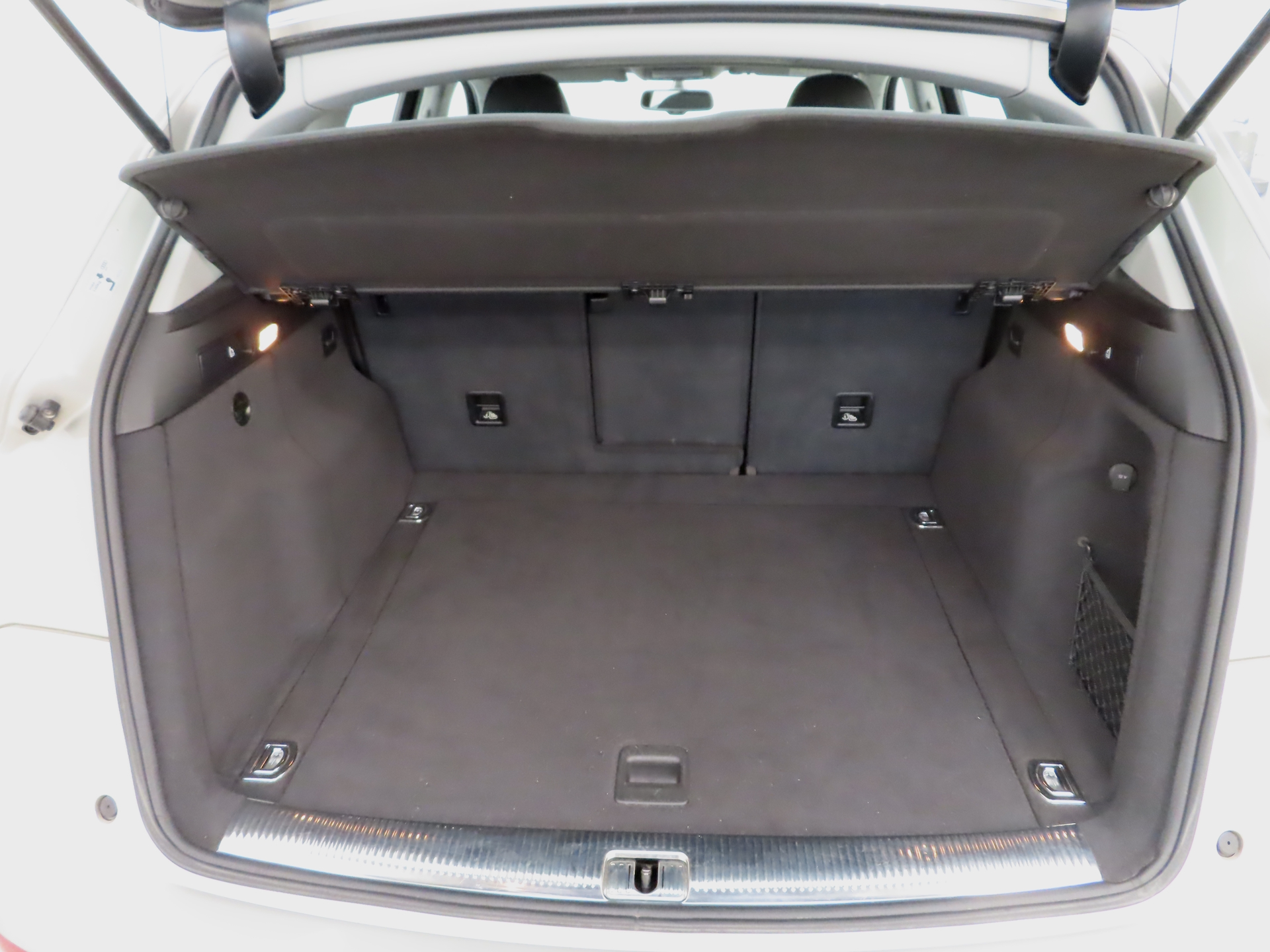 Audi Q5 2015