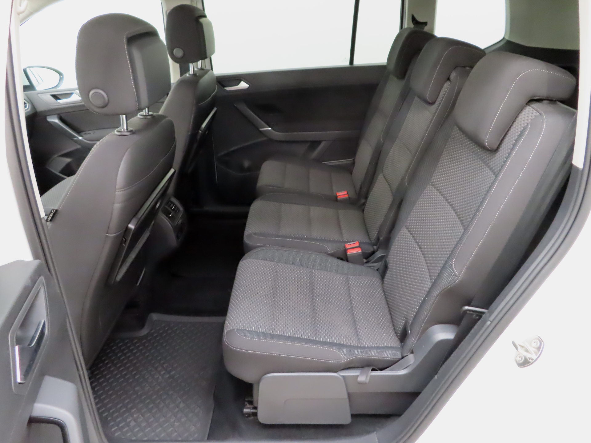 Volkswagen Touran 2016