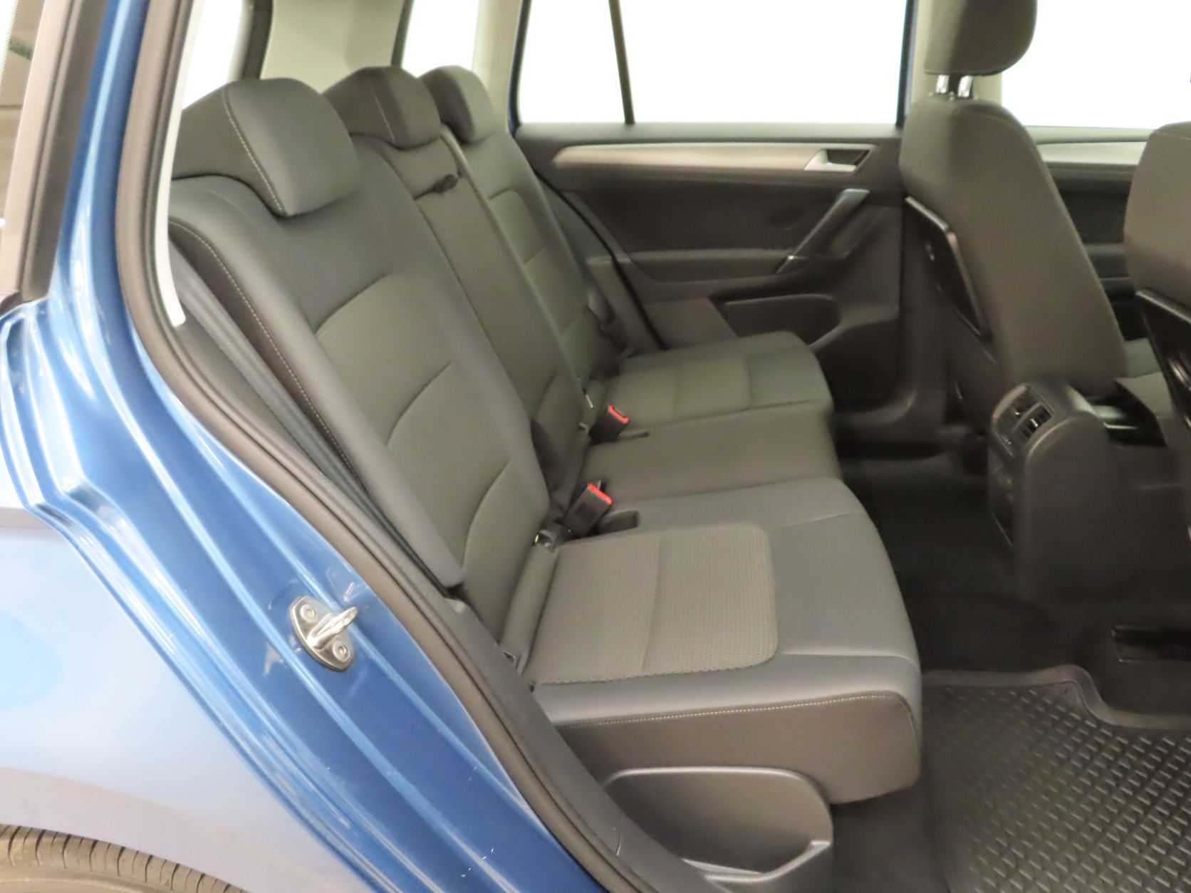 Volkswagen Golf Sportsvan 2016