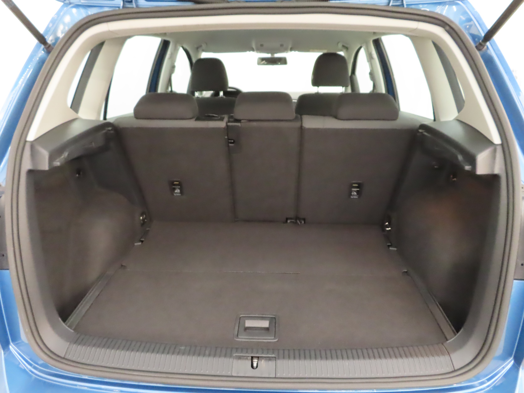 Volkswagen Golf Sportsvan 2016