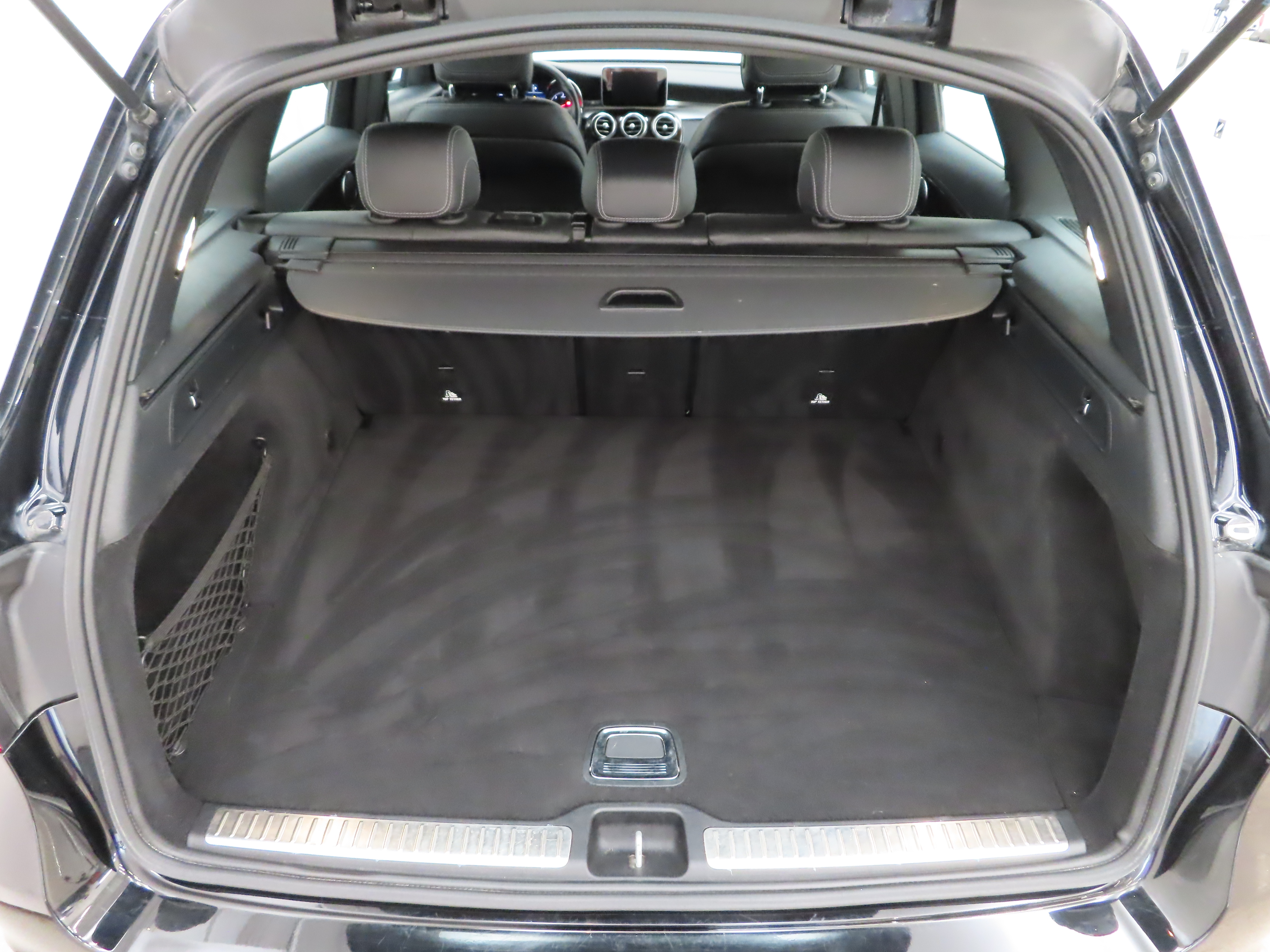 Mercedes-Benz GLC 2017