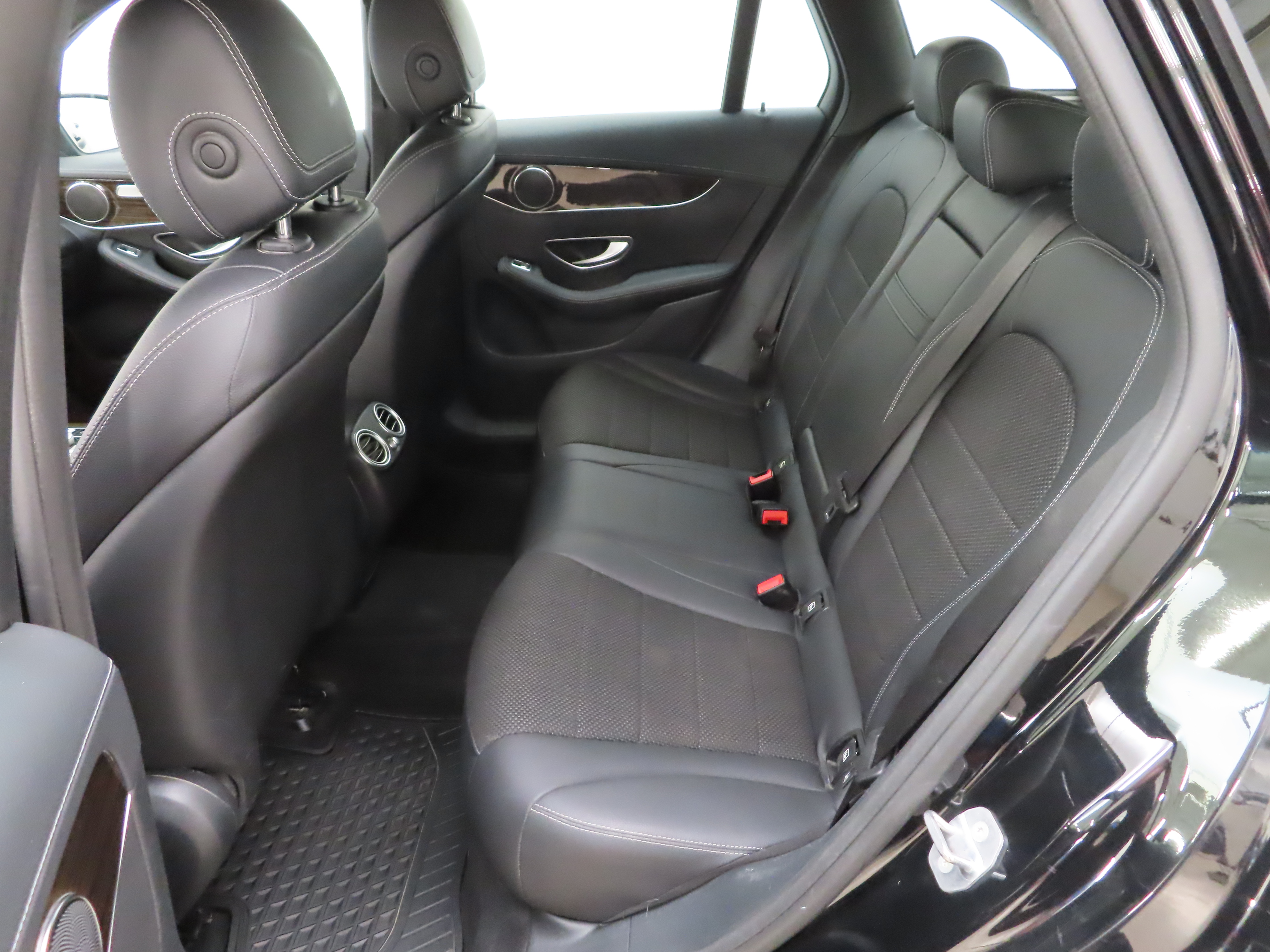 Mercedes-Benz GLC 2017