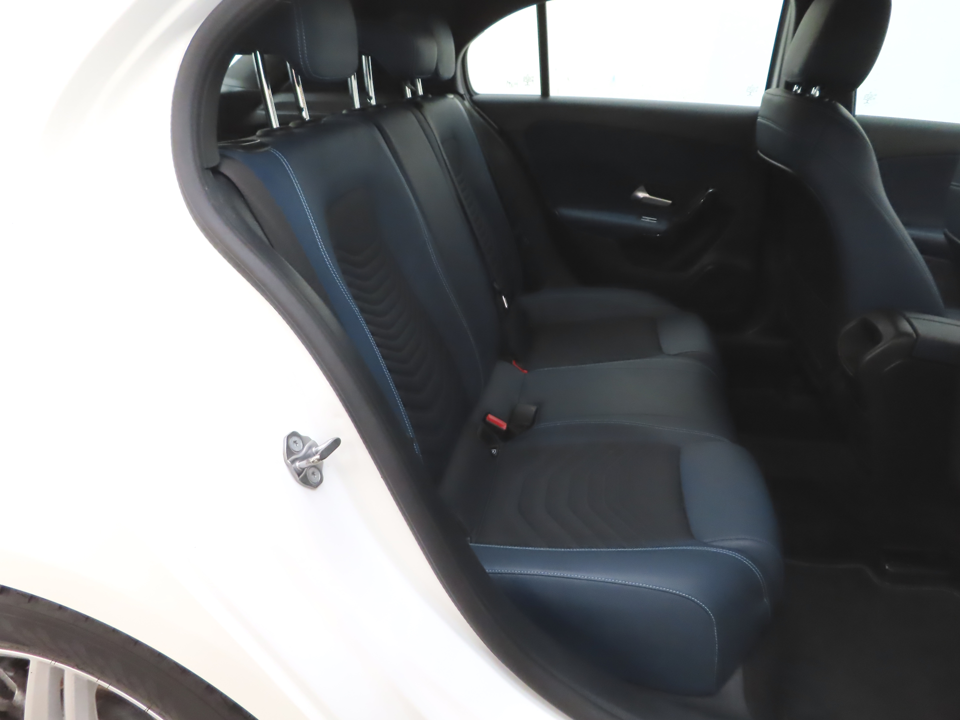 Mercedes-Benz A 2019