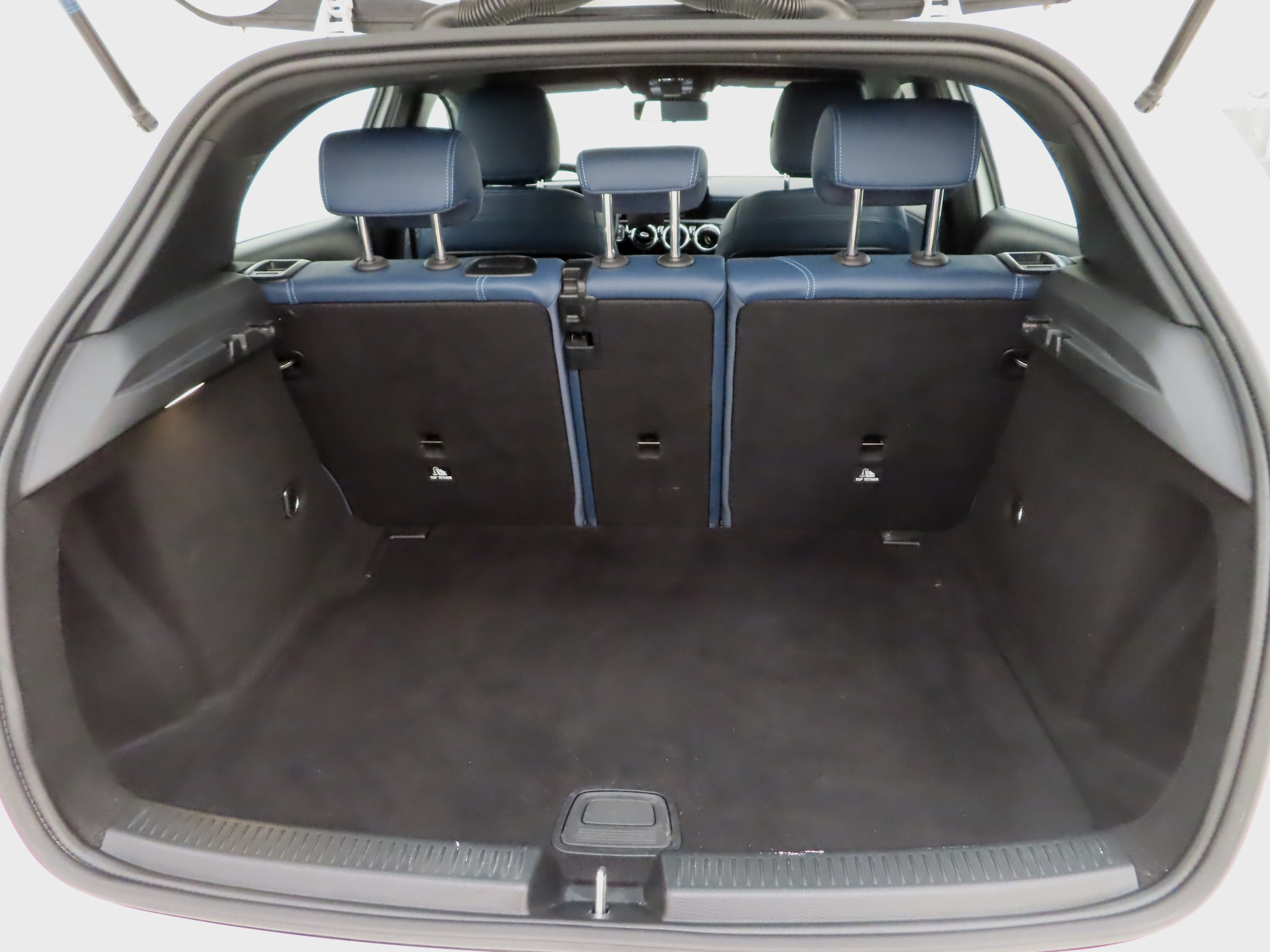 Mercedes-Benz A 2019