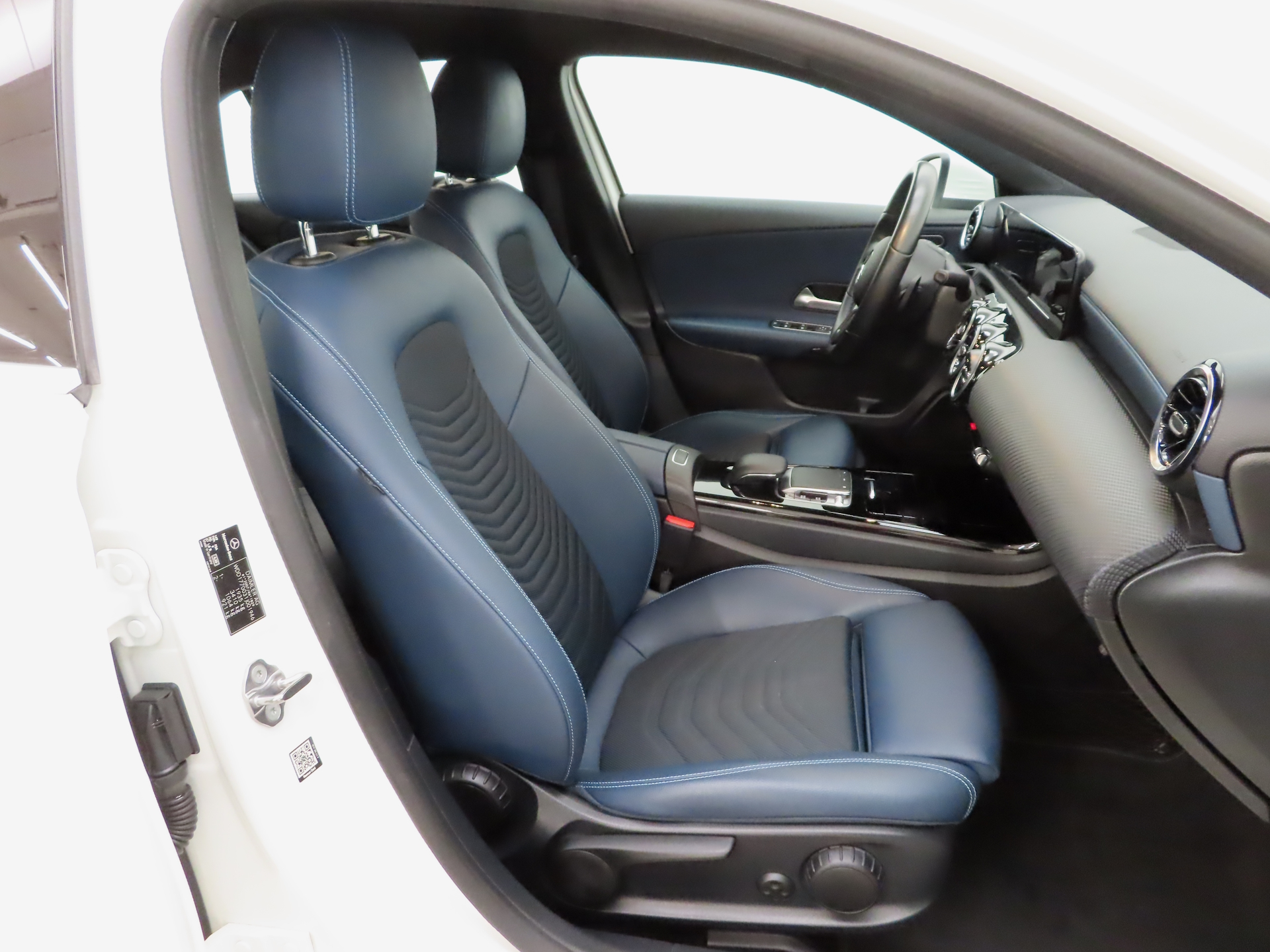 Mercedes-Benz A 2019