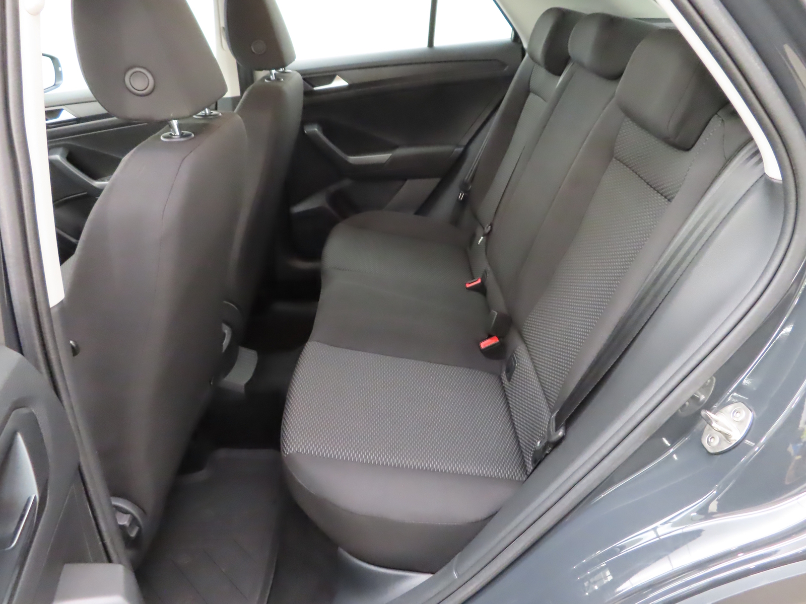 Volkswagen T-Roc 2018