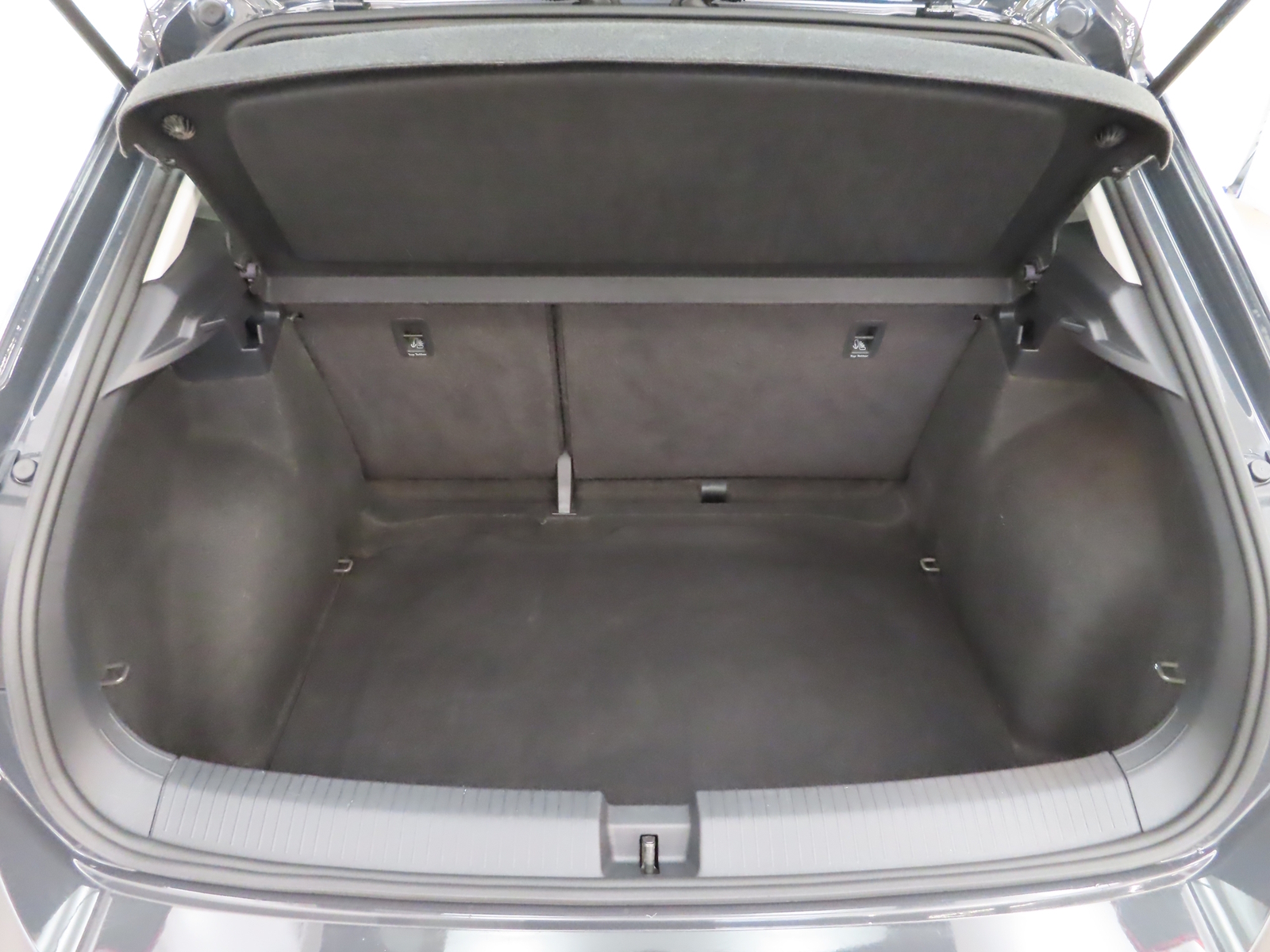 Volkswagen T-Roc 2018