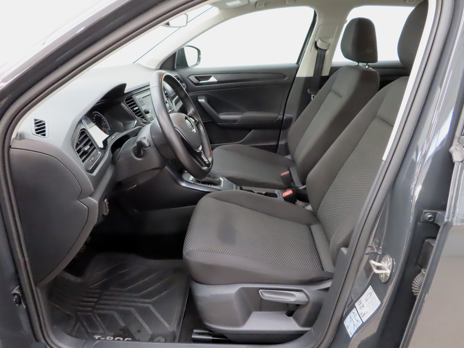 Volkswagen T-Roc 2018