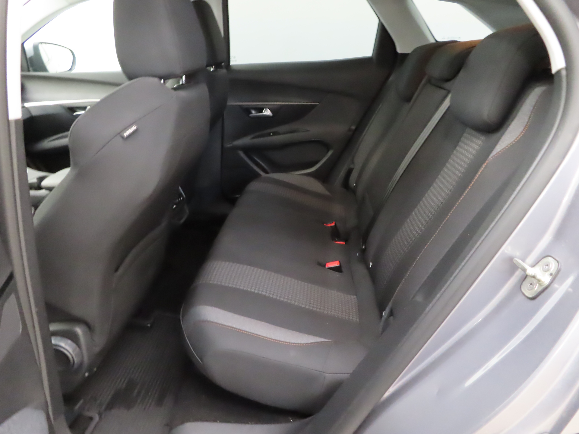 PEUGEOT 3008 2020