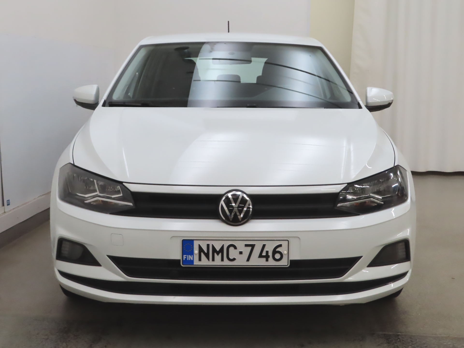 Volkswagen Polo 2020