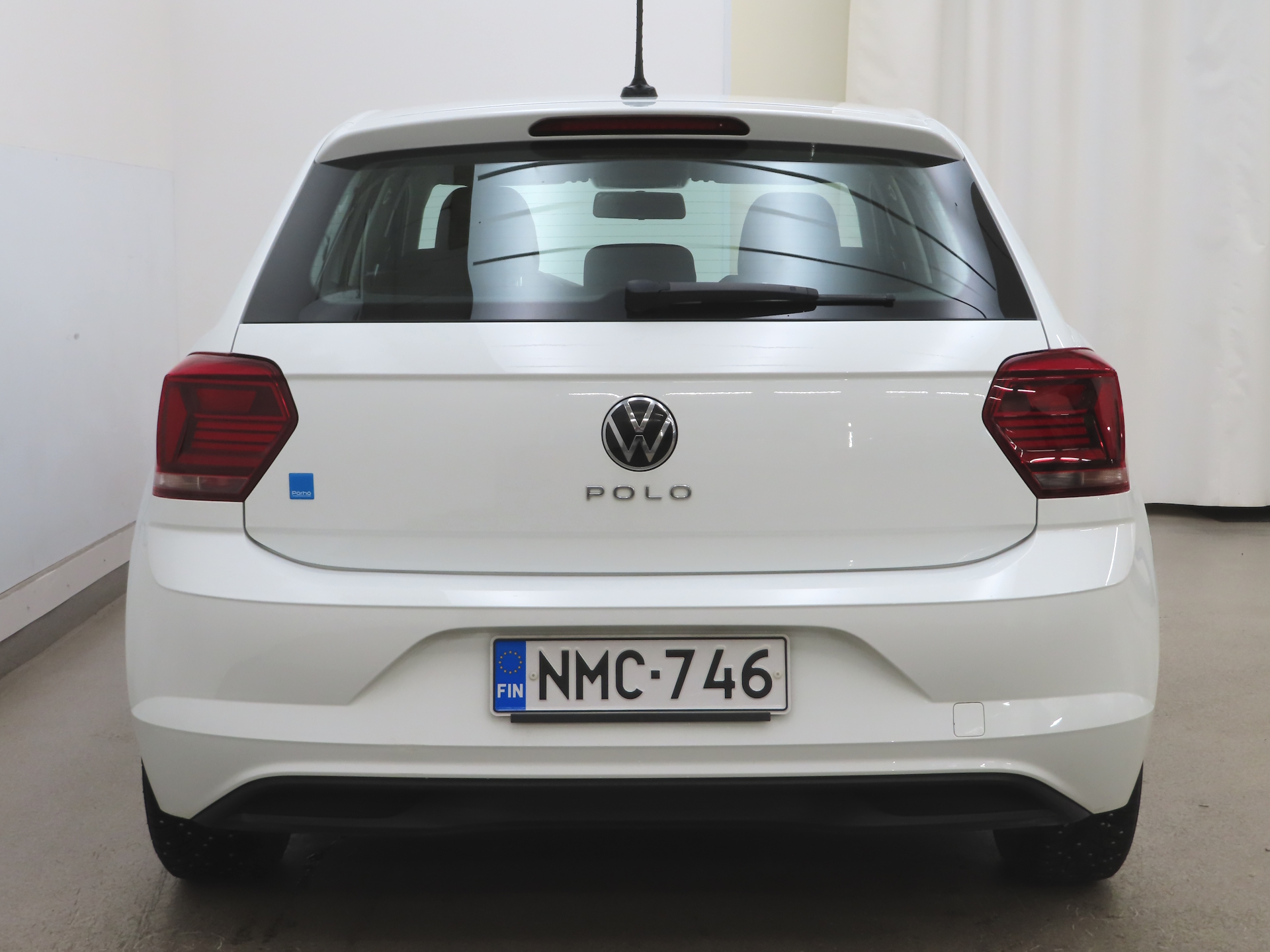 Volkswagen Polo 2020