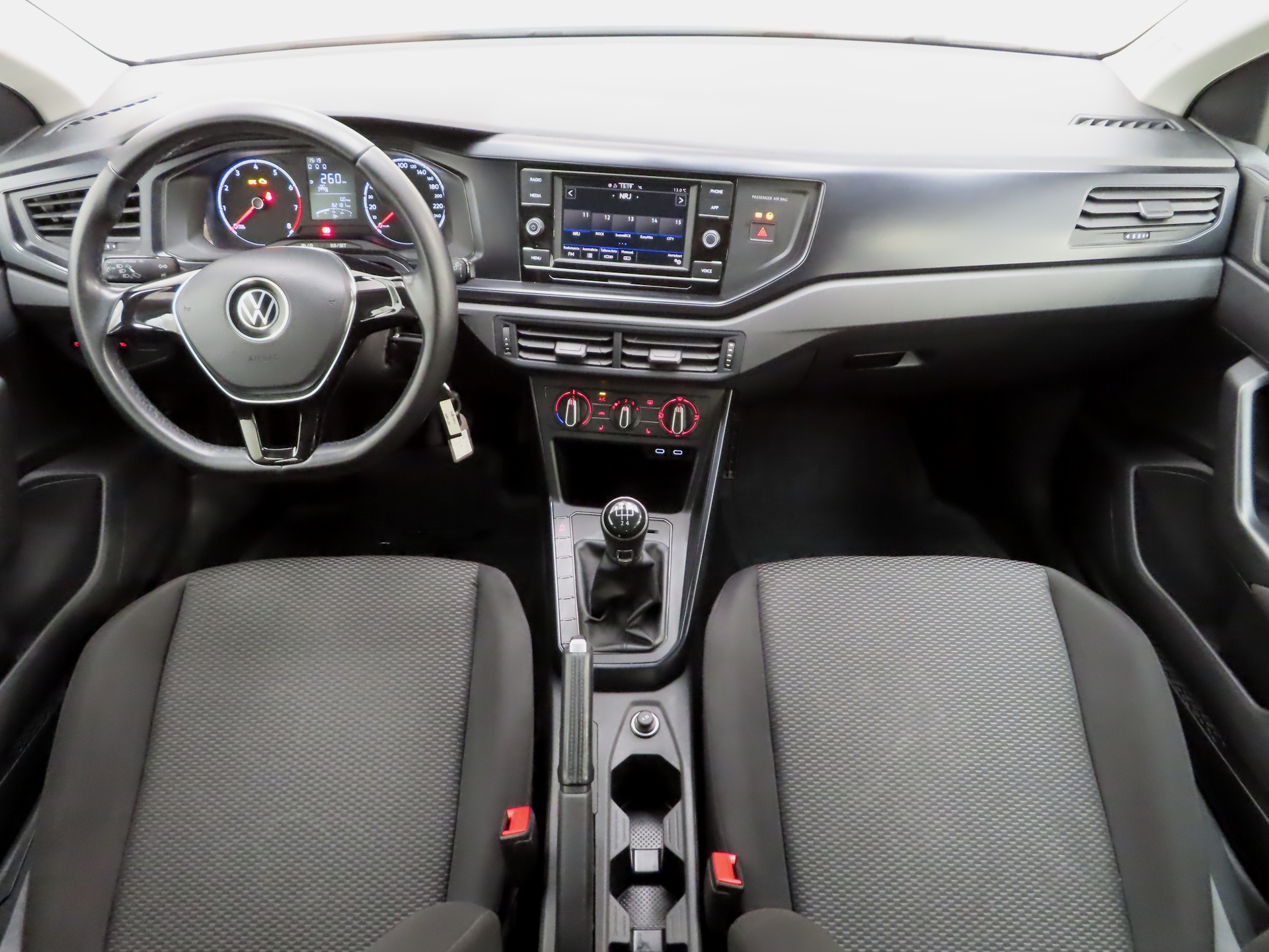 Volkswagen Polo 2020