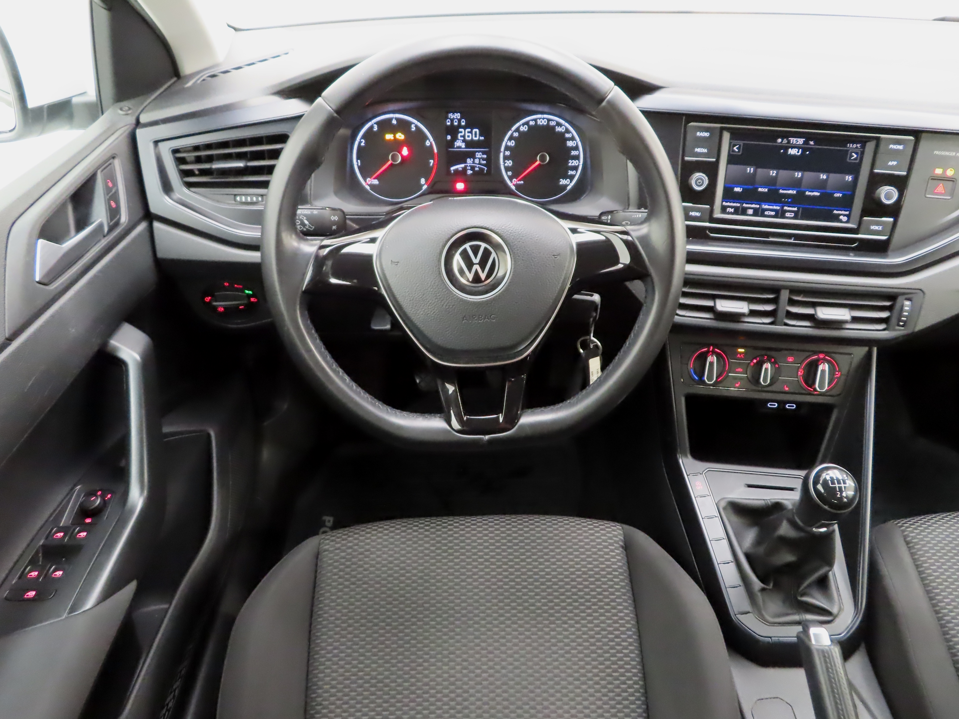 Volkswagen Polo 2020