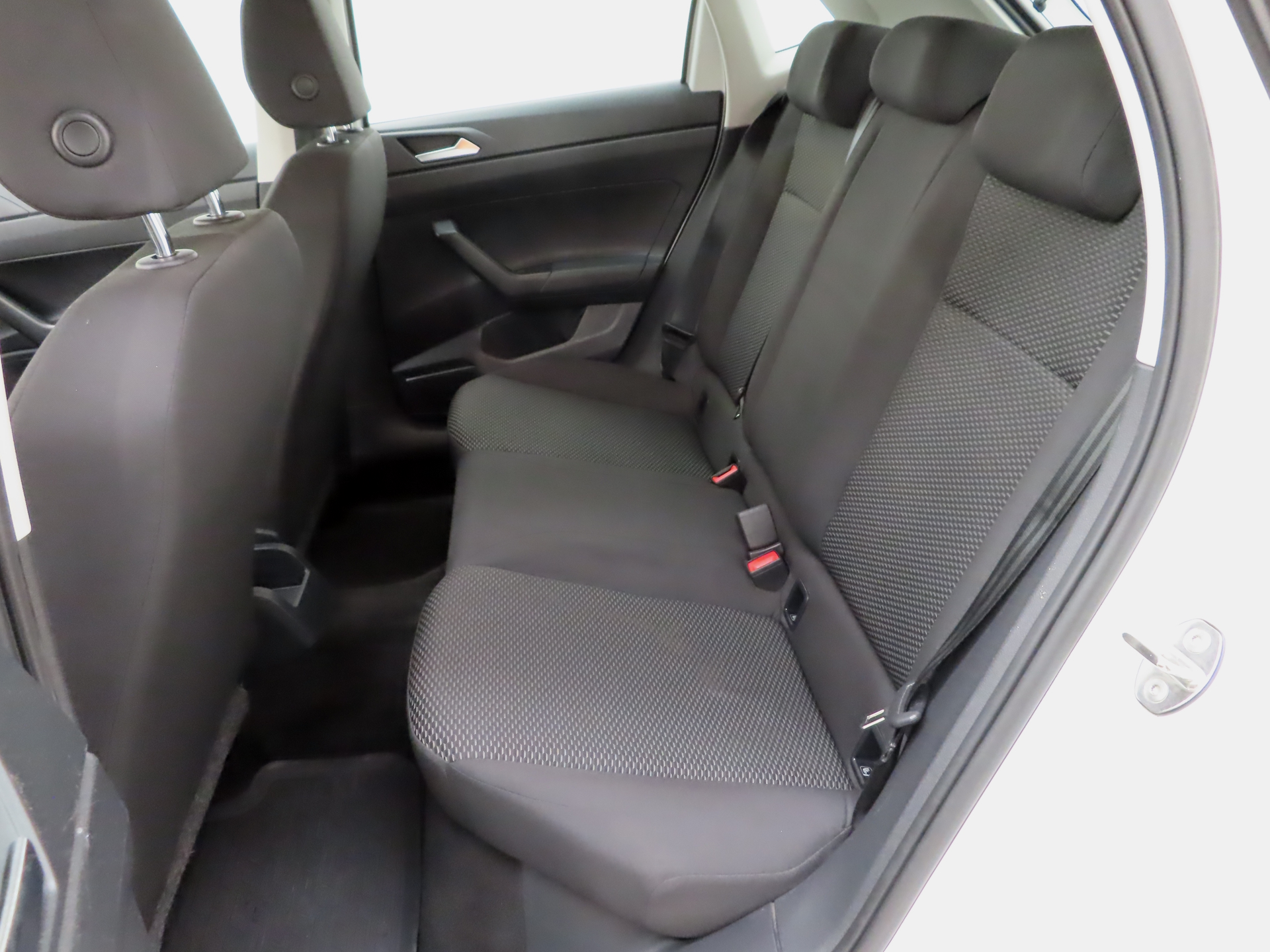 Volkswagen Polo 2020