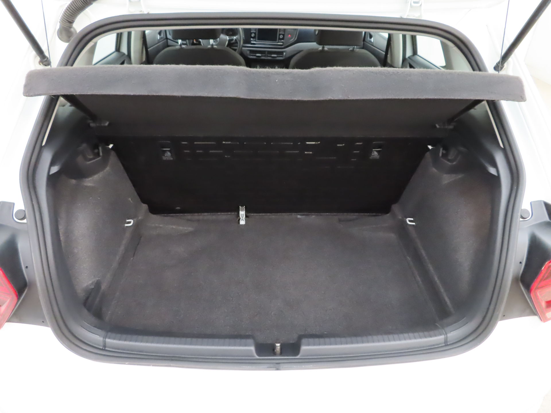 Volkswagen Polo 2020