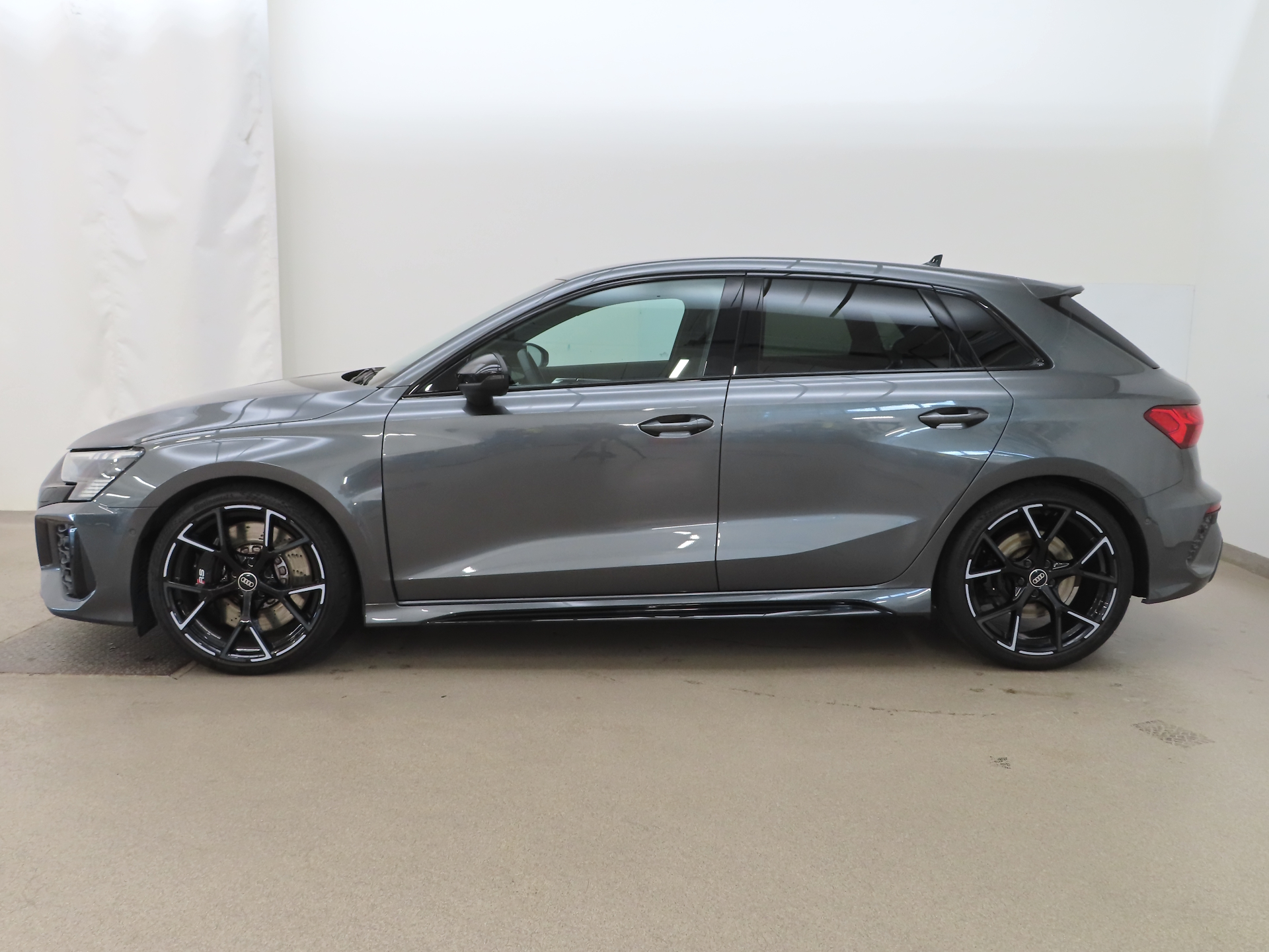 AUDI RS 3 2022