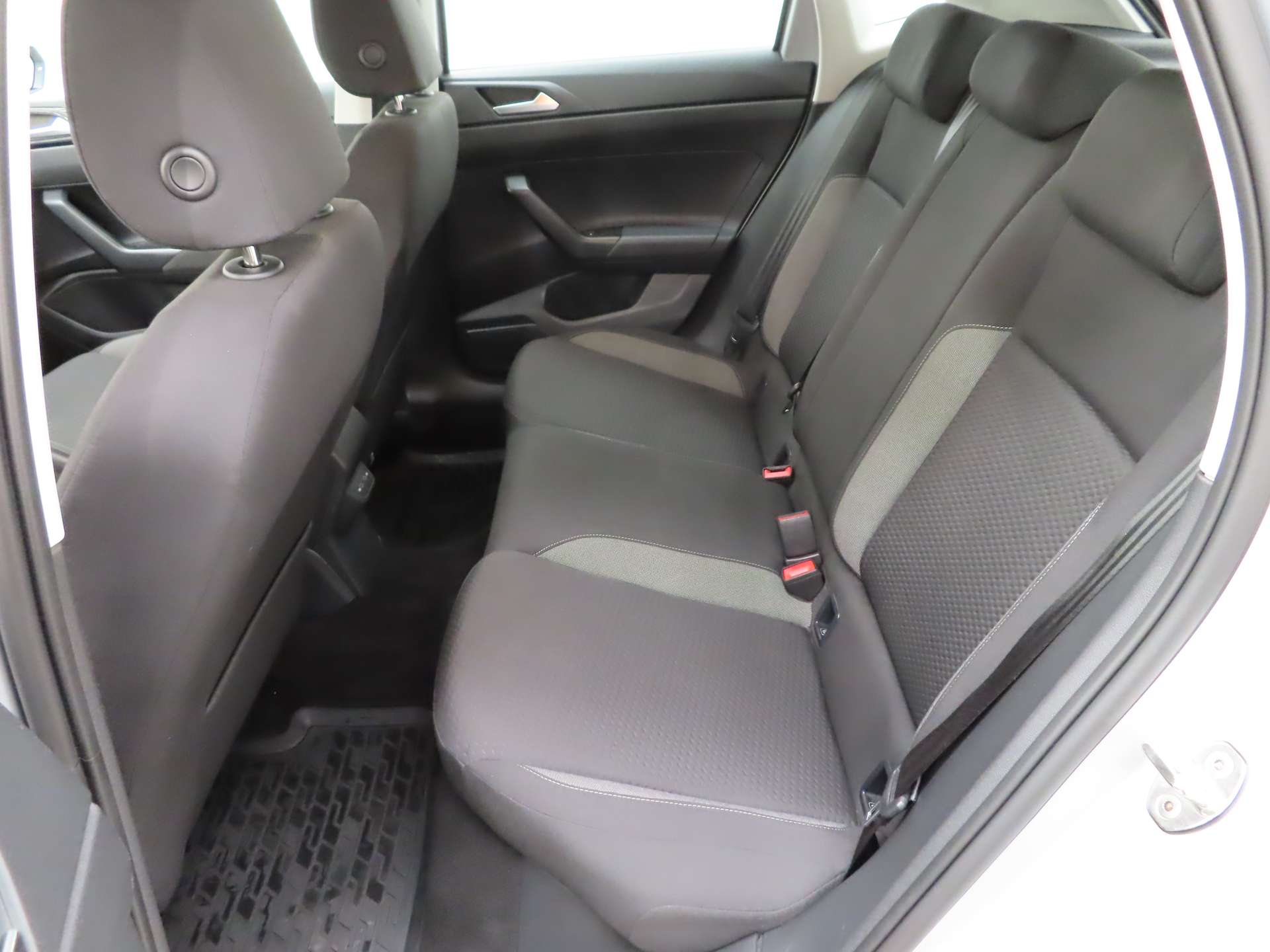 Volkswagen Polo 2023