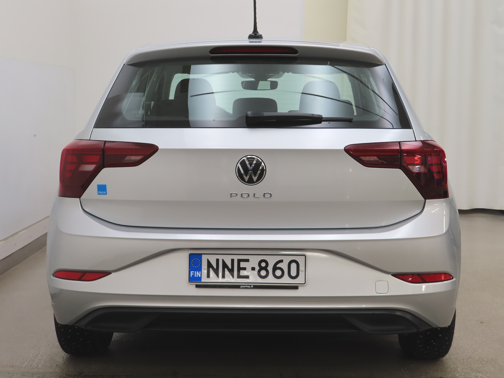 Volkswagen Polo 2023