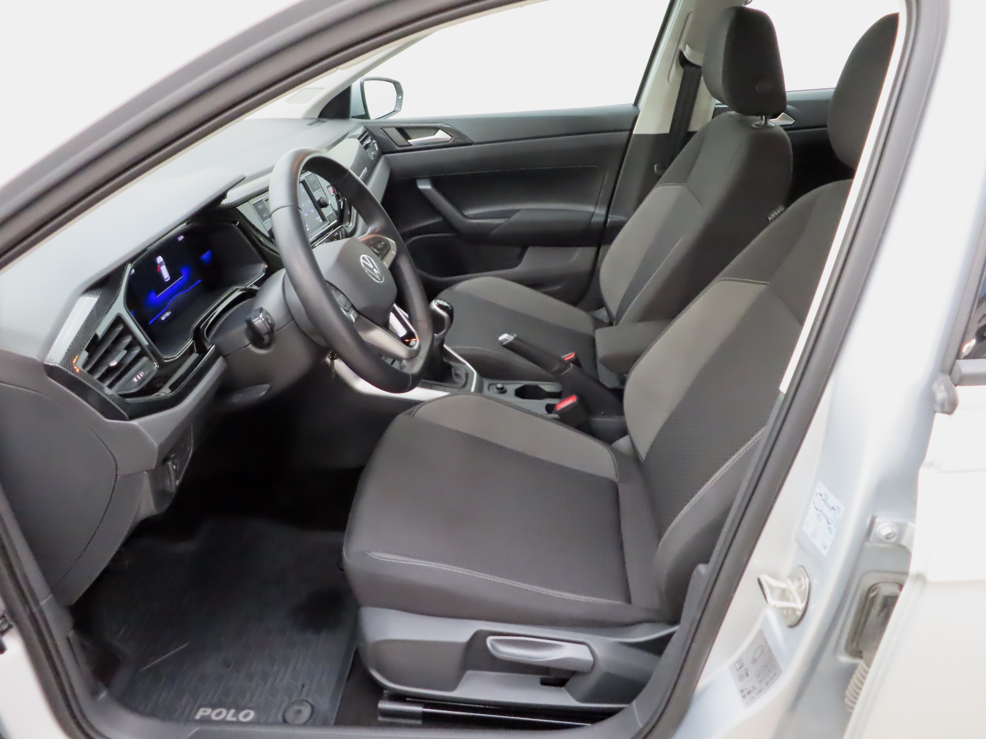 Volkswagen Polo 2023