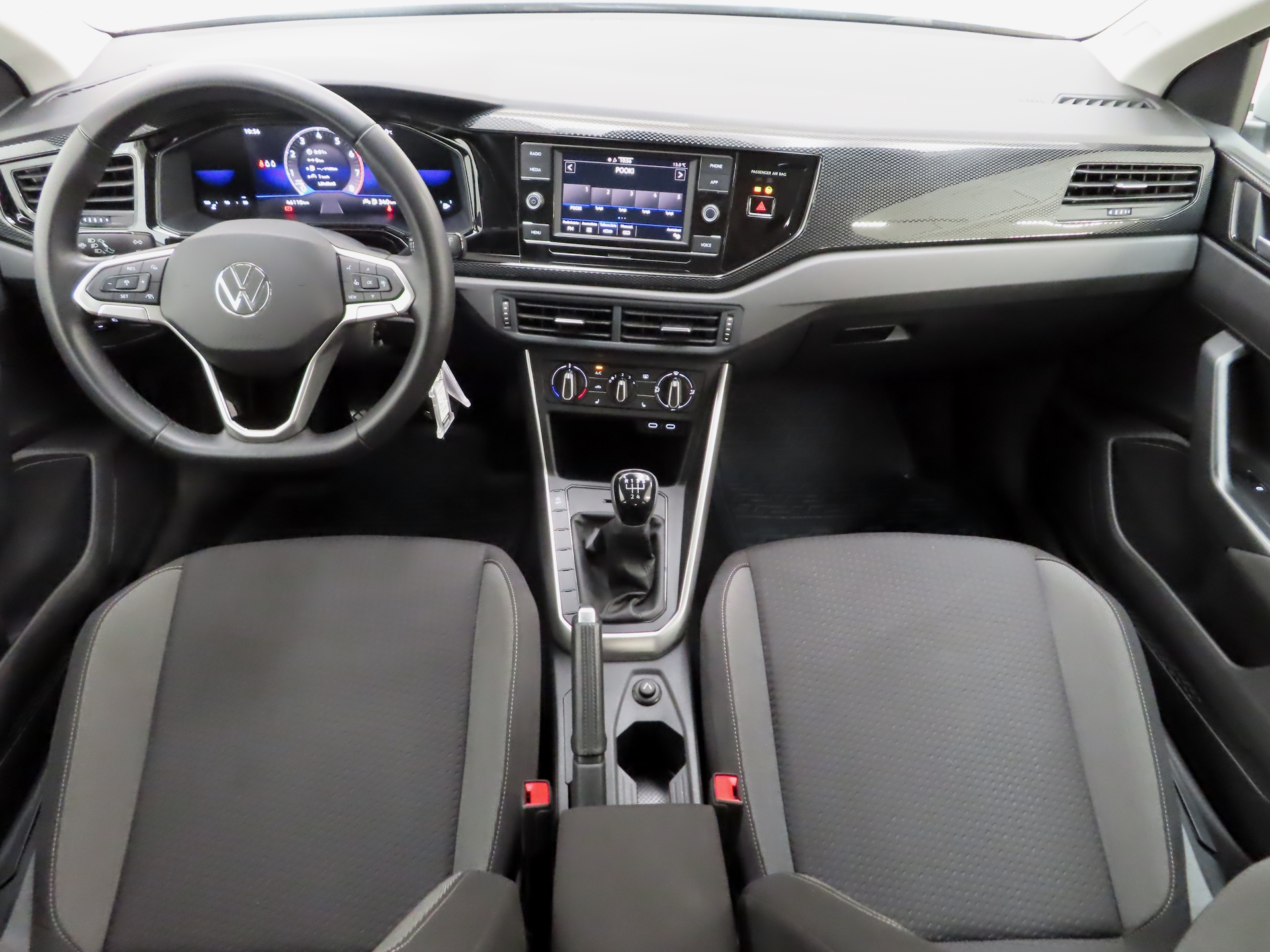 Volkswagen Polo 2023