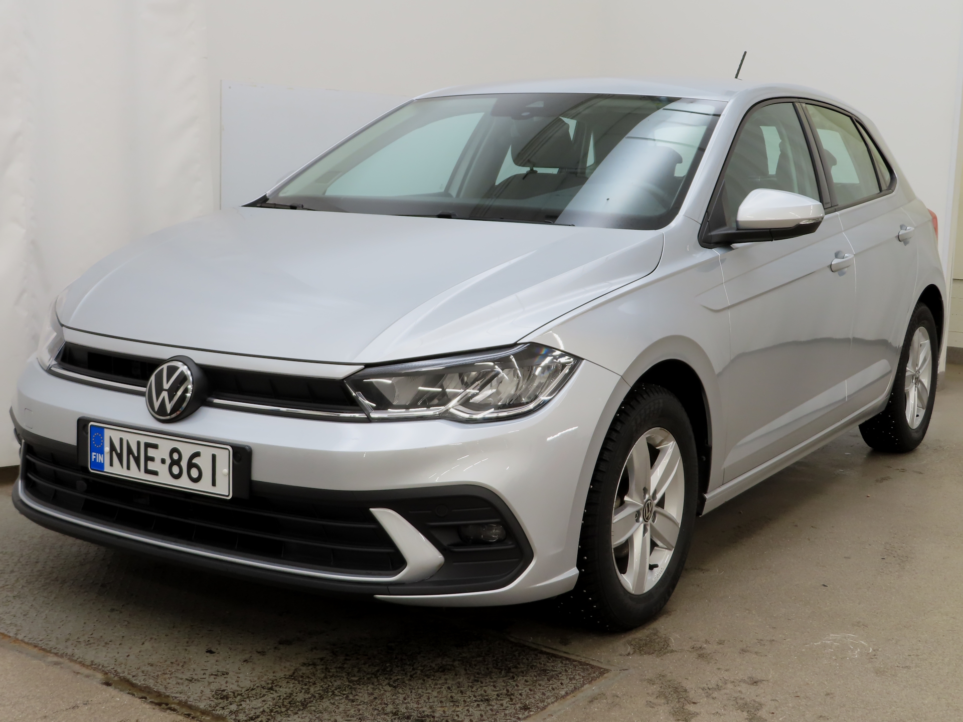 Volkswagen Polo 2023