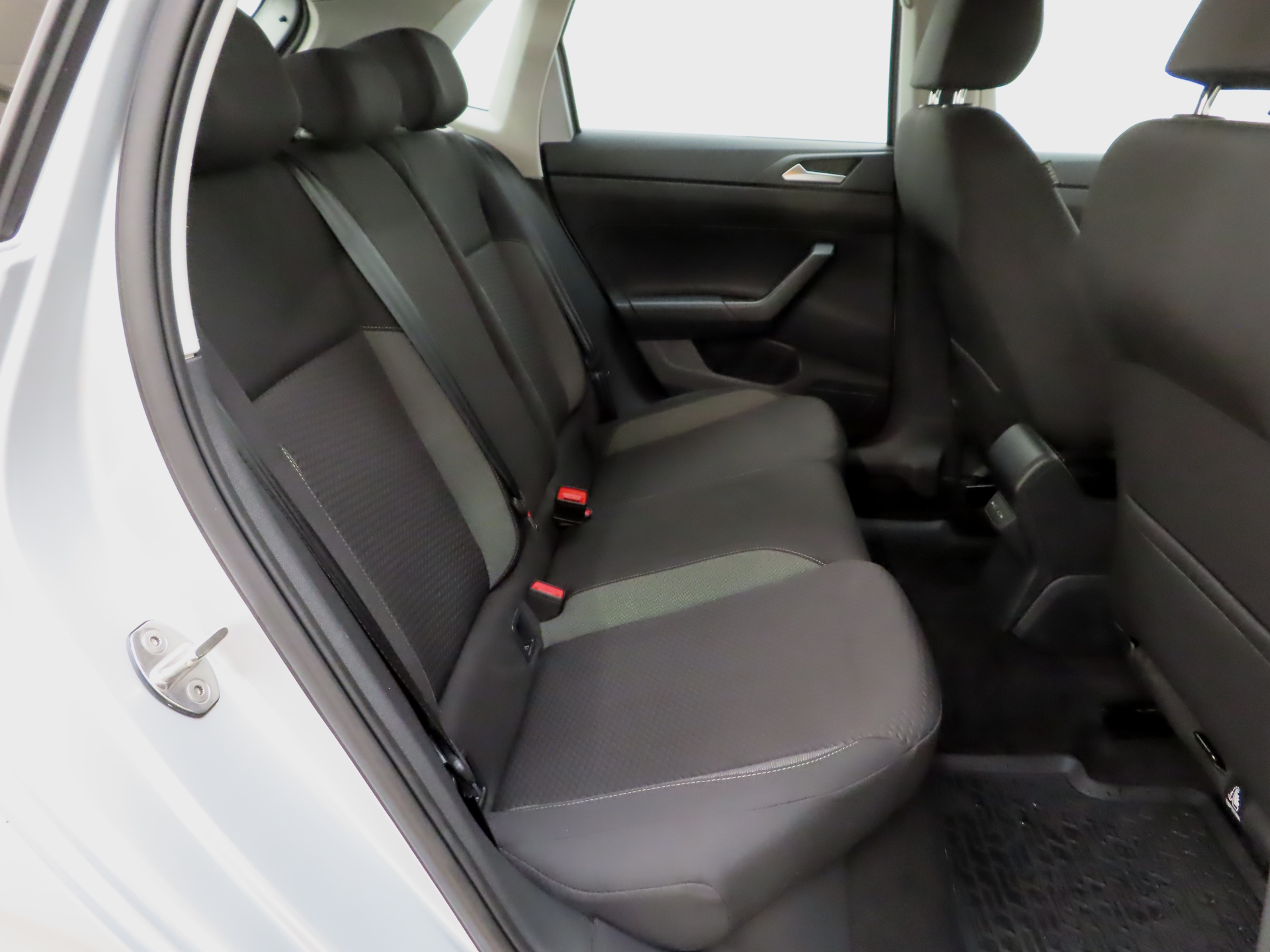 Volkswagen Polo 2023