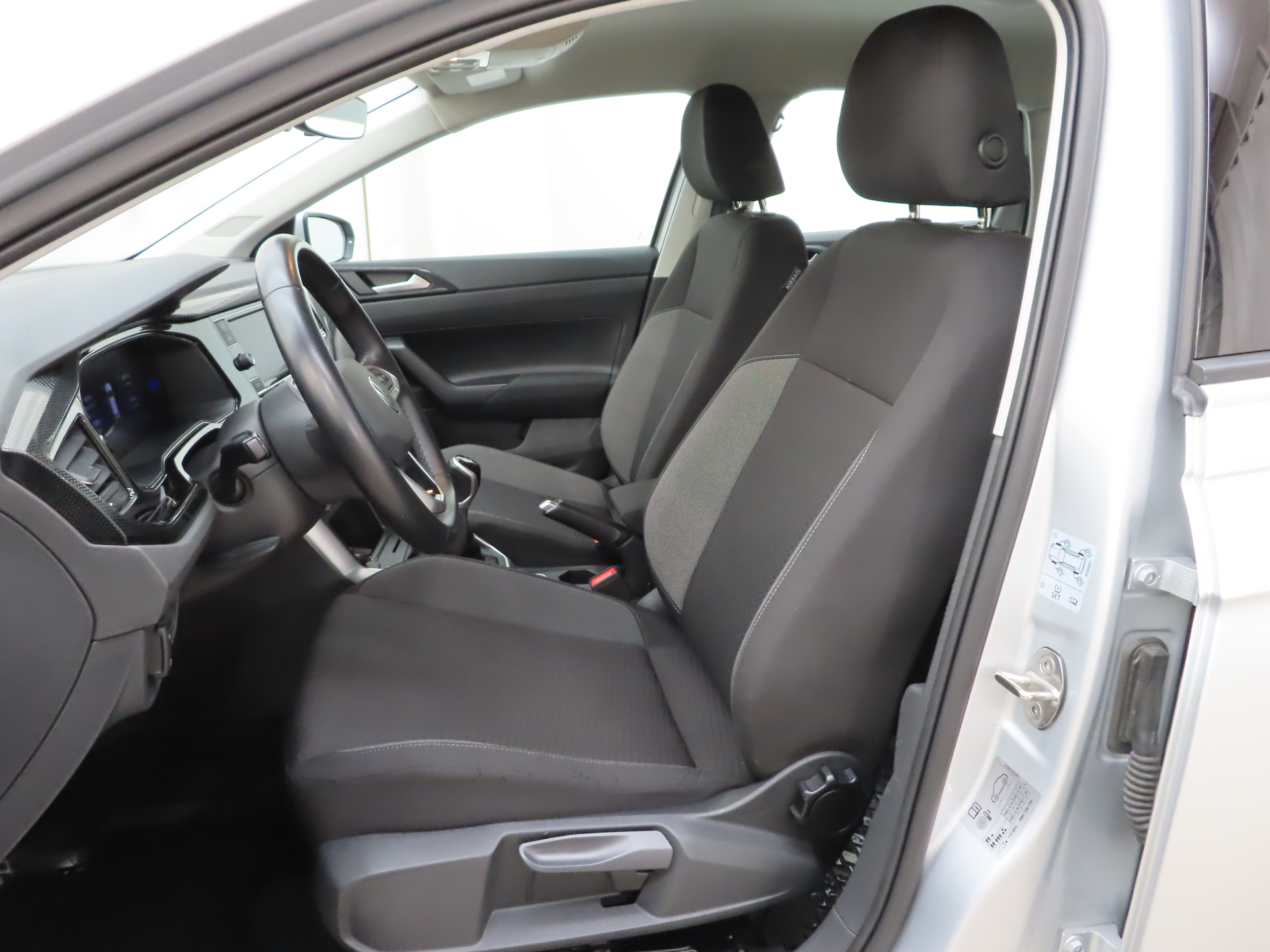 Volkswagen Polo 2023