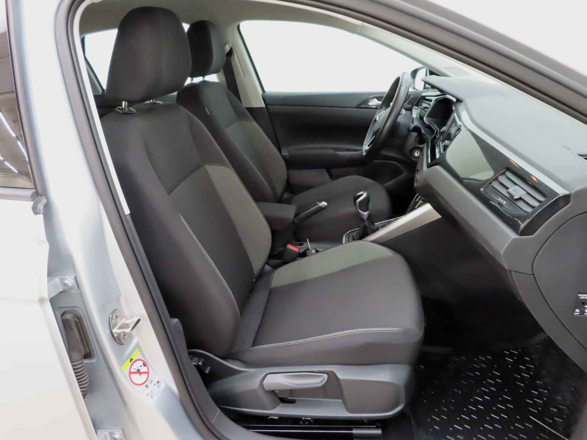 Volkswagen Polo 2023