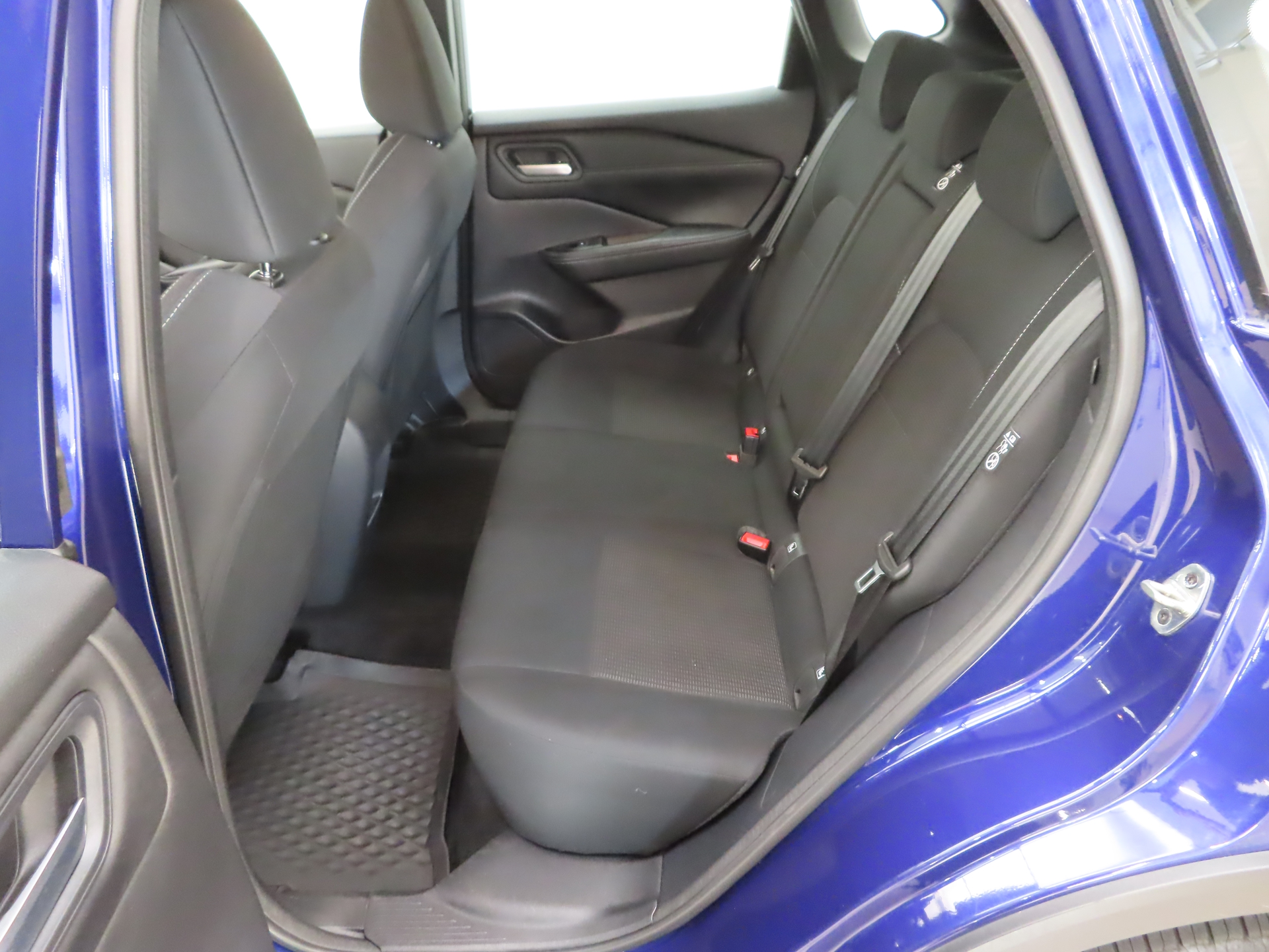 NISSAN Qashqai 2024